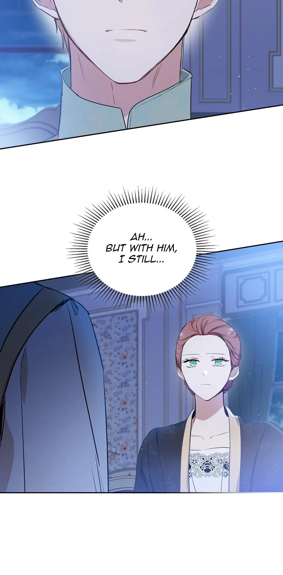 I’ll Be The Matriarch In This Life - Chapter 90 Page 11