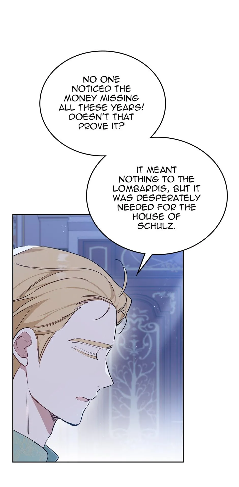 I’ll Be The Matriarch In This Life - Chapter 90 Page 12