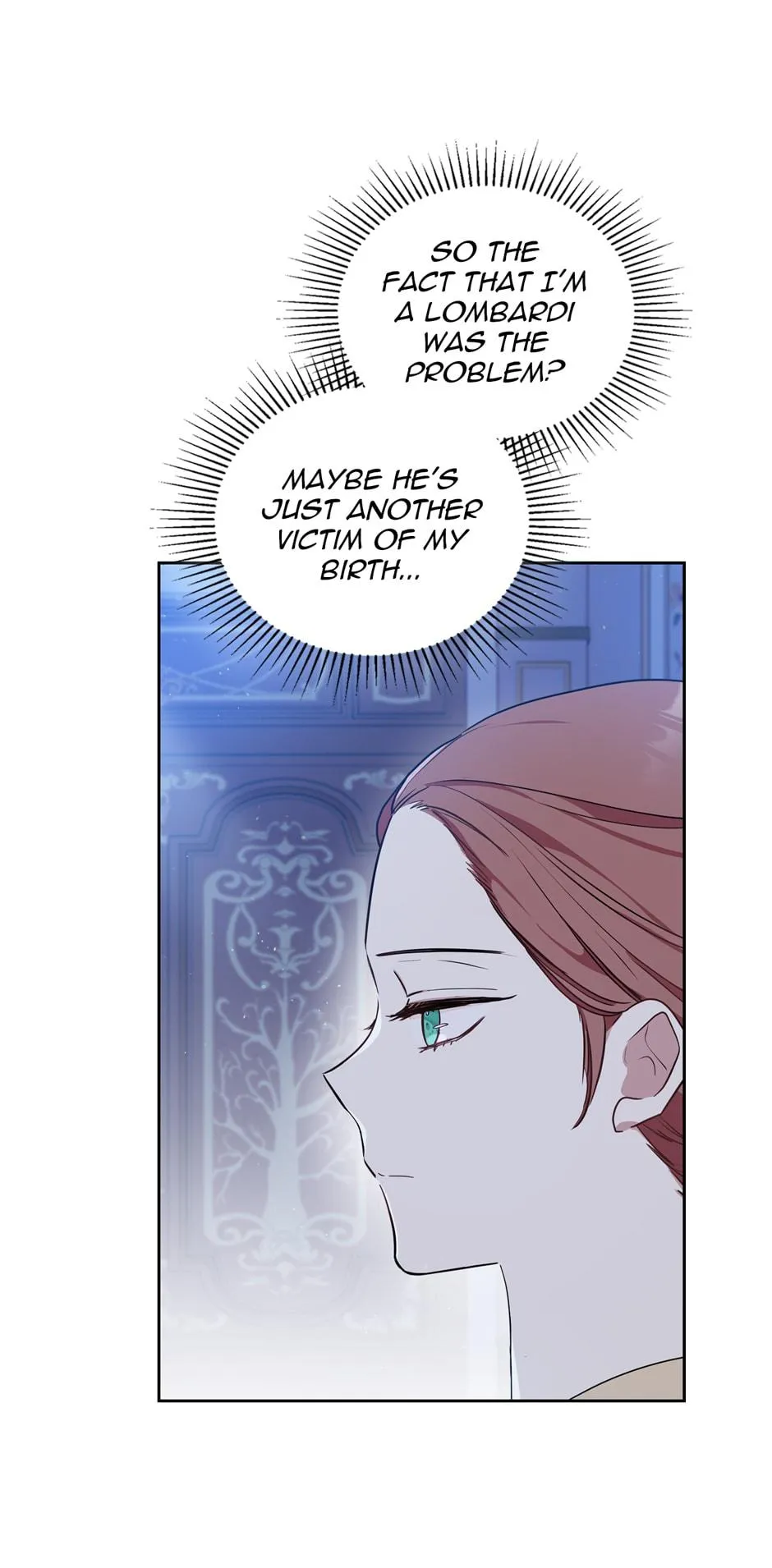 I’ll Be The Matriarch In This Life - Chapter 90 Page 13