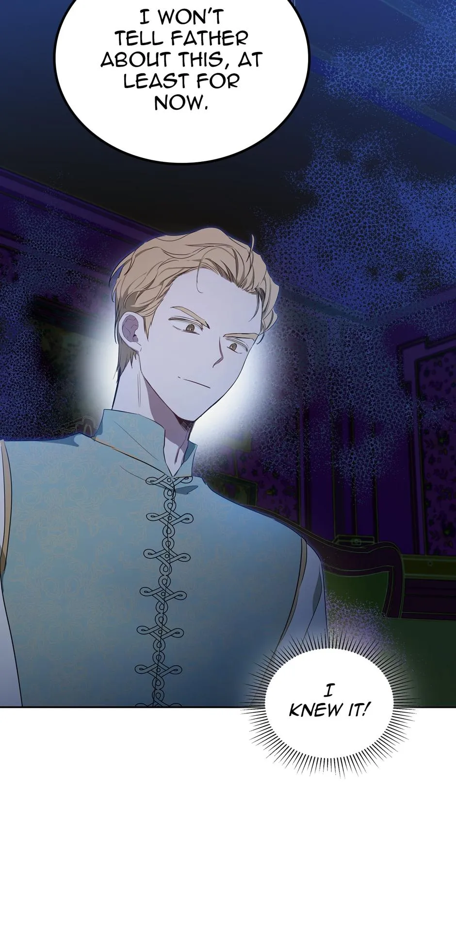 I’ll Be The Matriarch In This Life - Chapter 90 Page 15