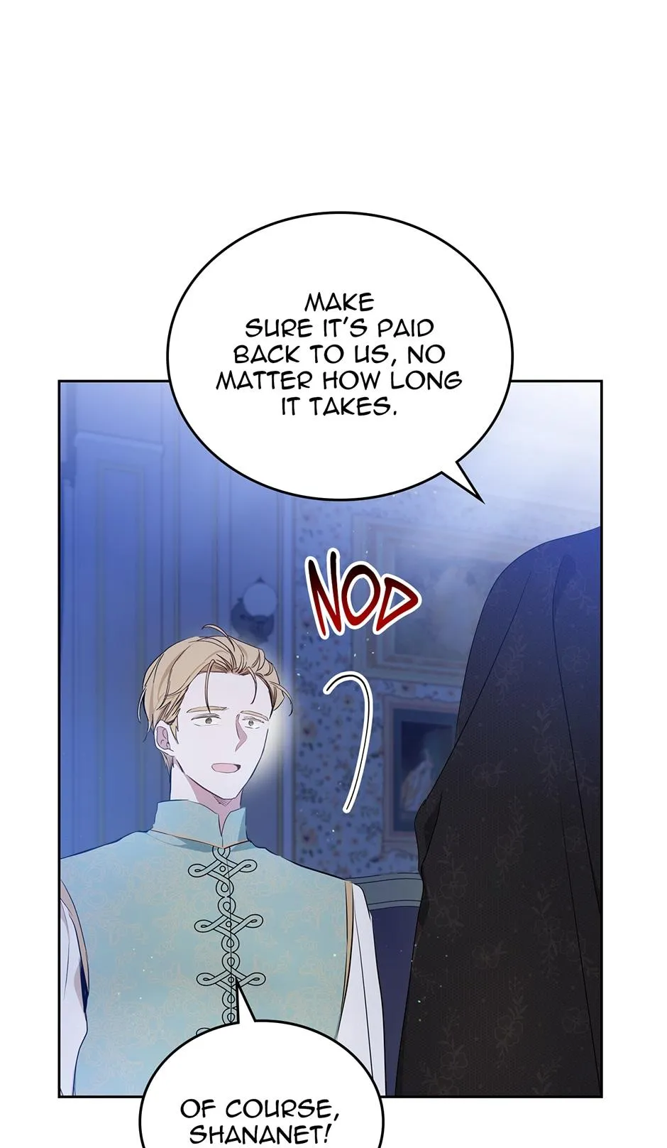 I’ll Be The Matriarch In This Life - Chapter 90 Page 17