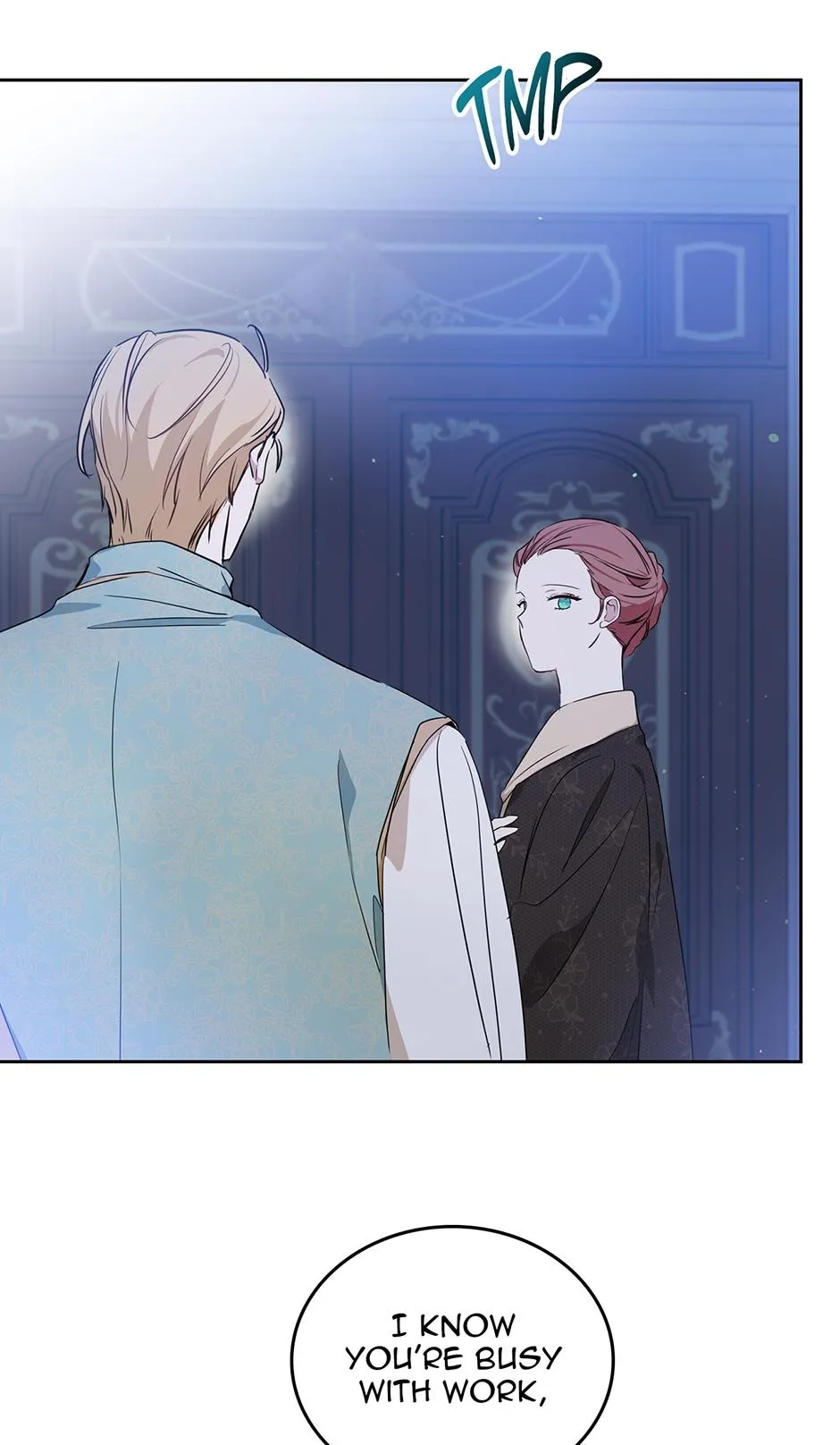 I’ll Be The Matriarch In This Life - Chapter 90 Page 20