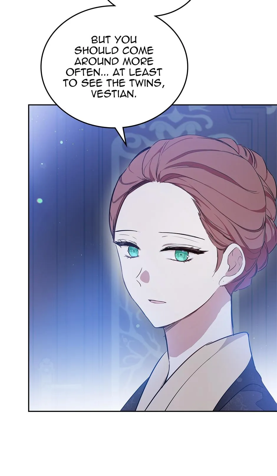 I’ll Be The Matriarch In This Life - Chapter 90 Page 21
