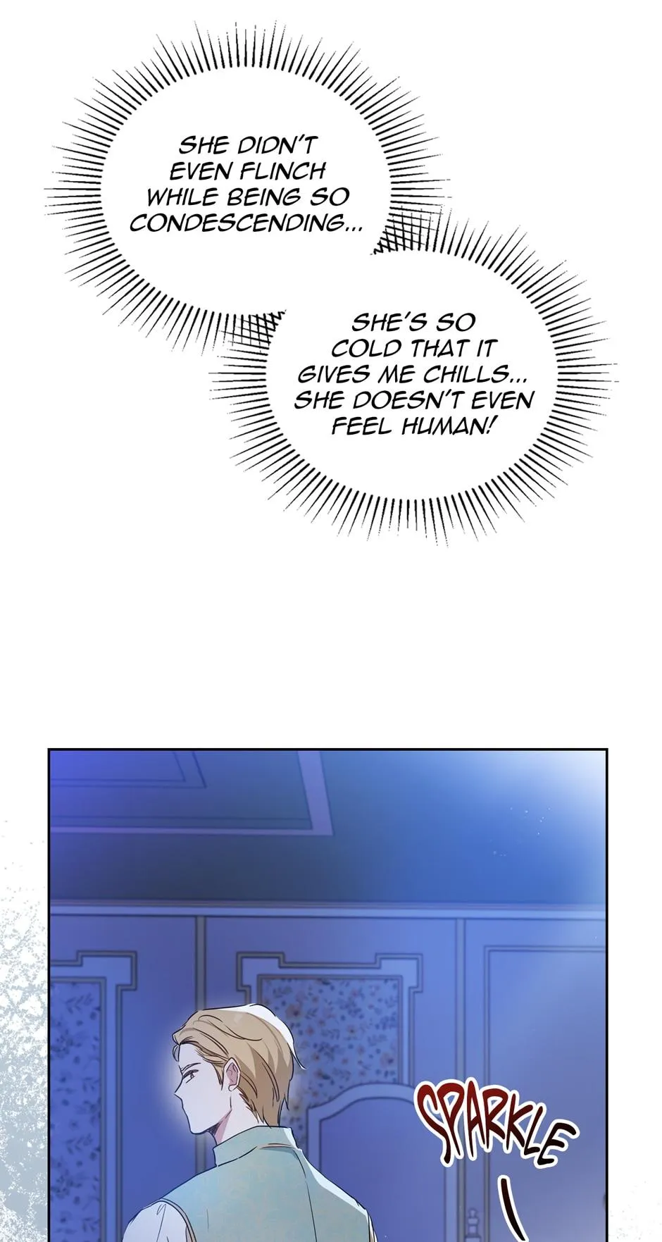 I’ll Be The Matriarch In This Life - Chapter 90 Page 24