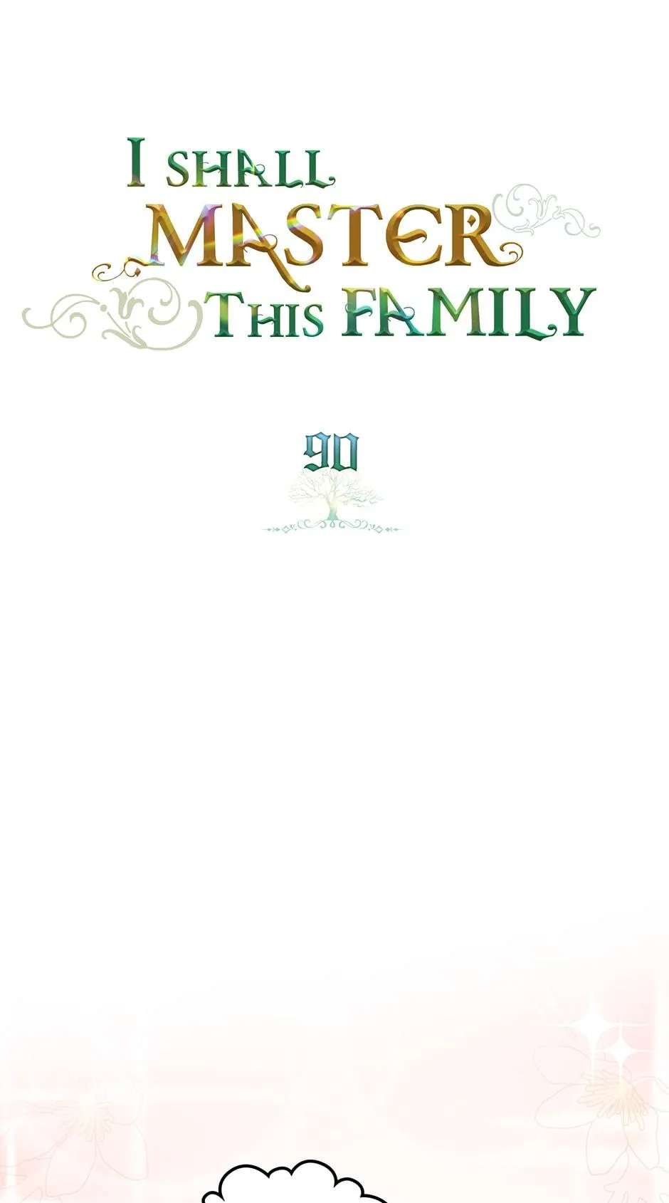 I’ll Be The Matriarch In This Life - Chapter 90 Page 30