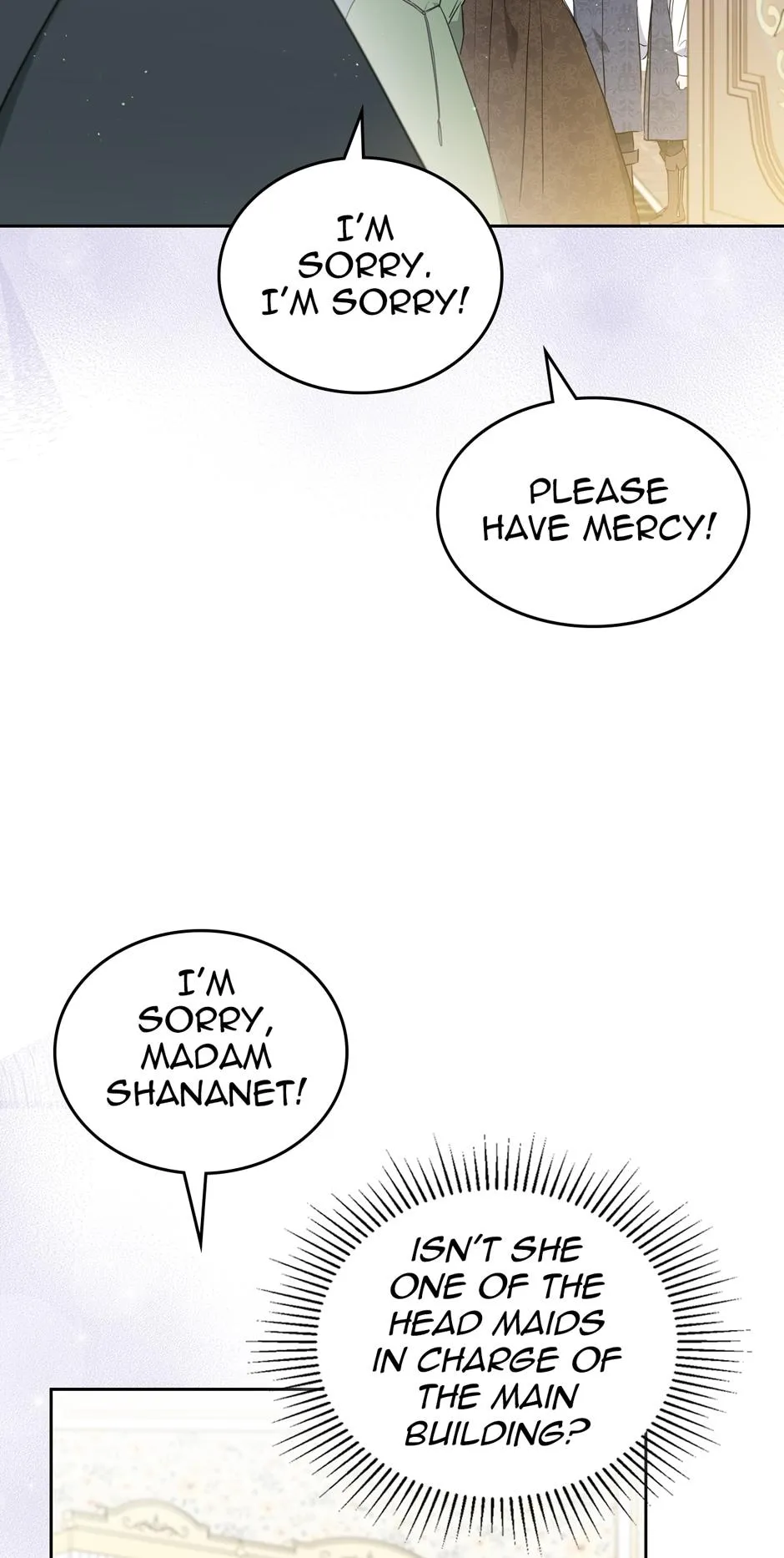 I’ll Be The Matriarch In This Life - Chapter 90 Page 38