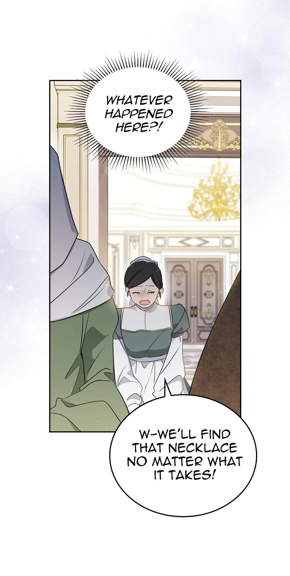 I’ll Be The Matriarch In This Life - Chapter 90 Page 40