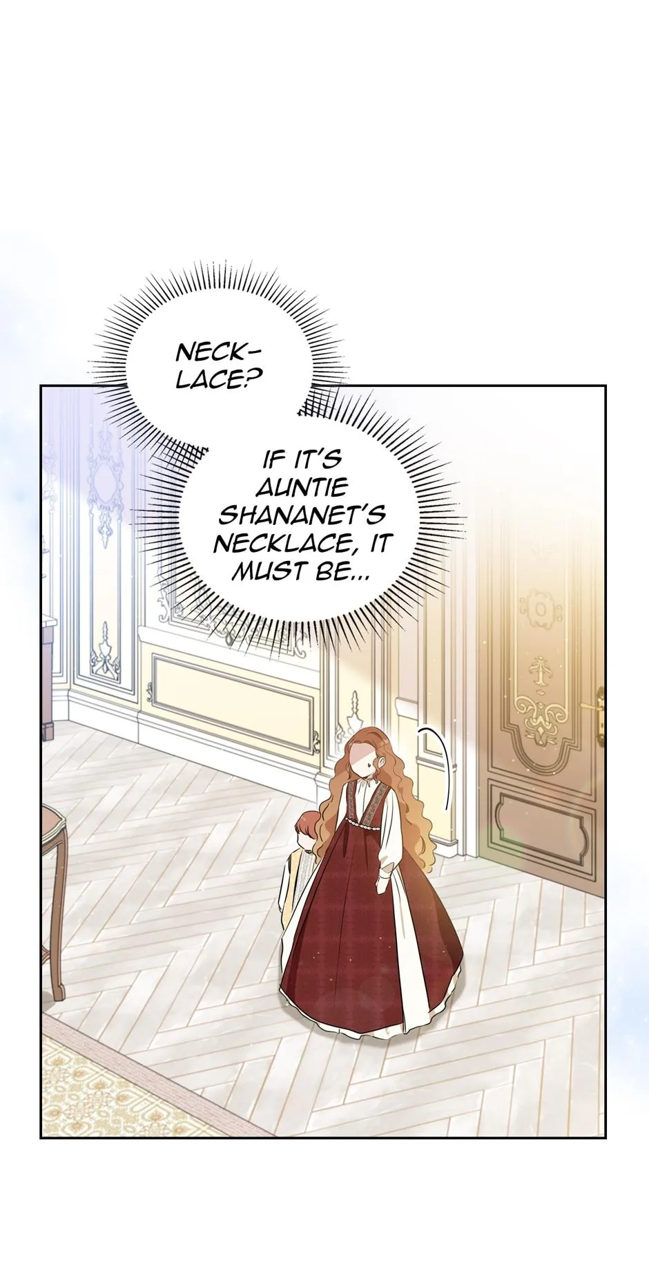 I’ll Be The Matriarch In This Life - Chapter 90 Page 41
