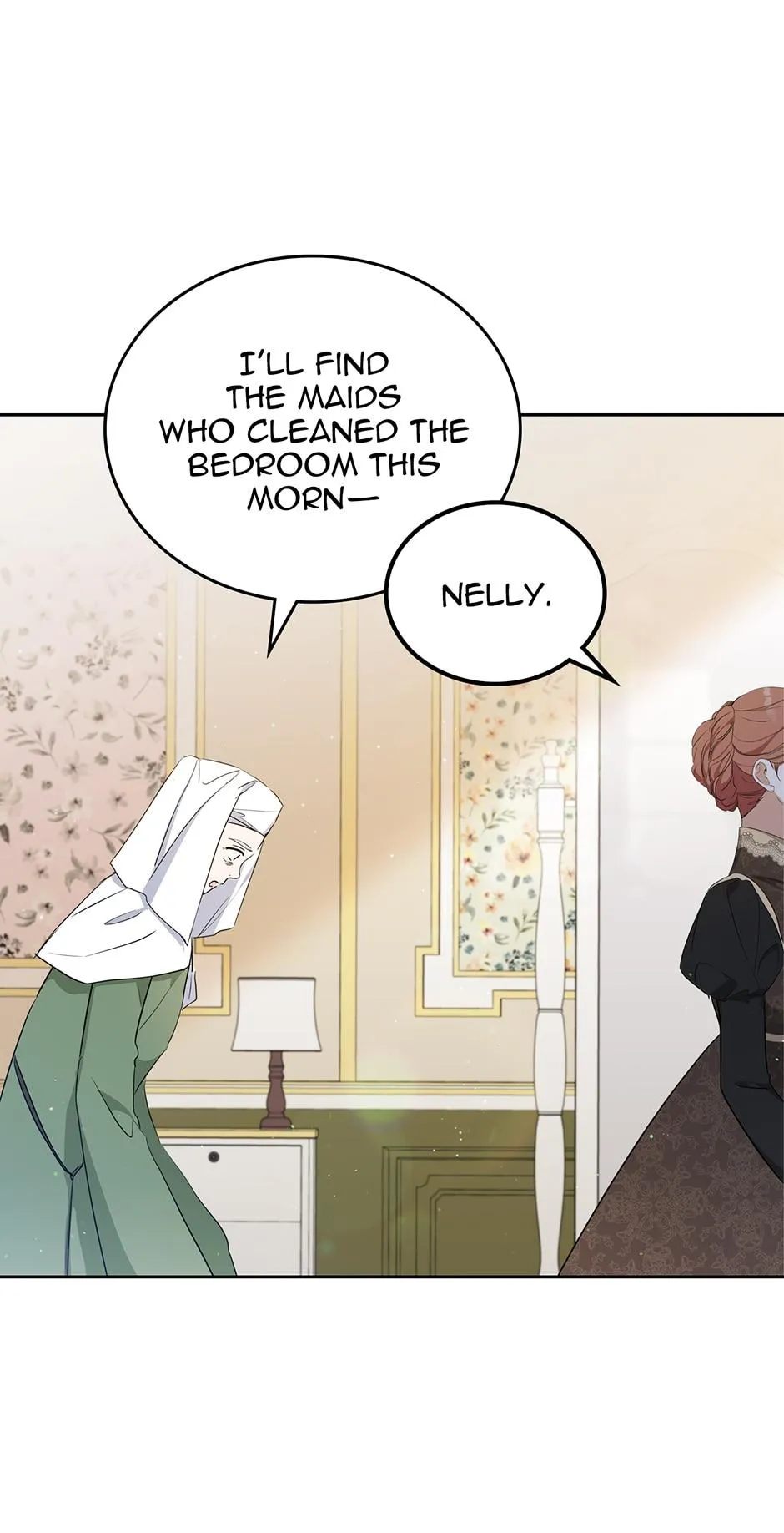 I’ll Be The Matriarch In This Life - Chapter 90 Page 42