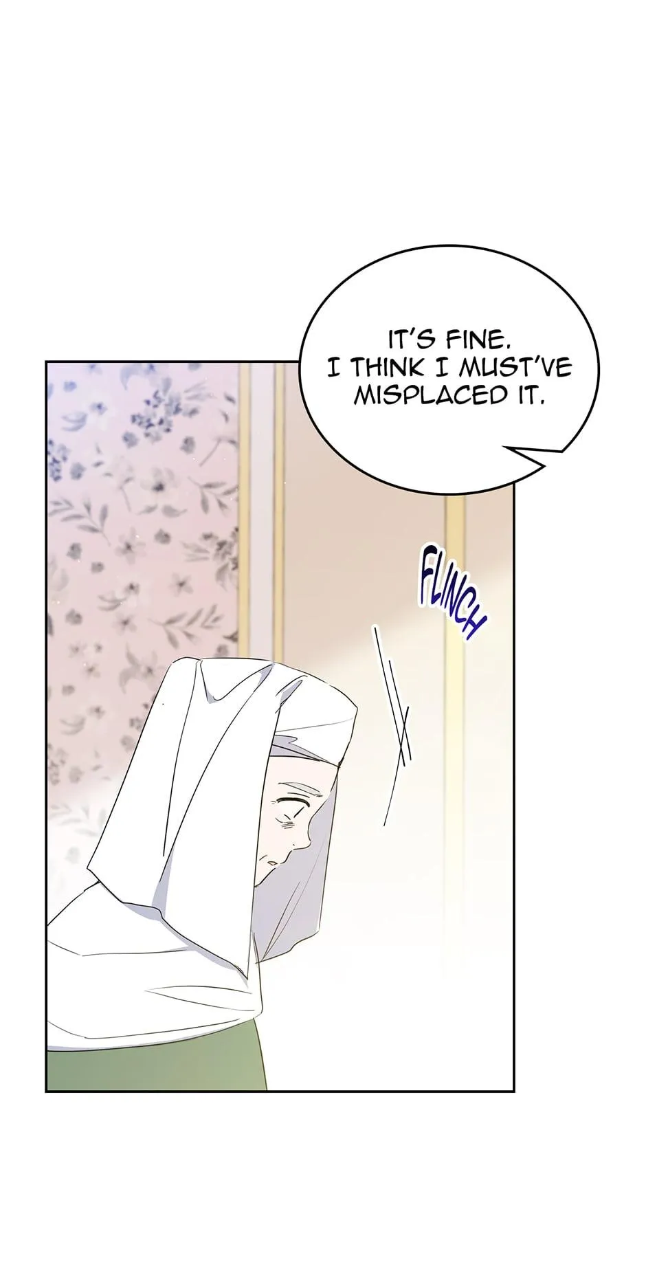 I’ll Be The Matriarch In This Life - Chapter 90 Page 43