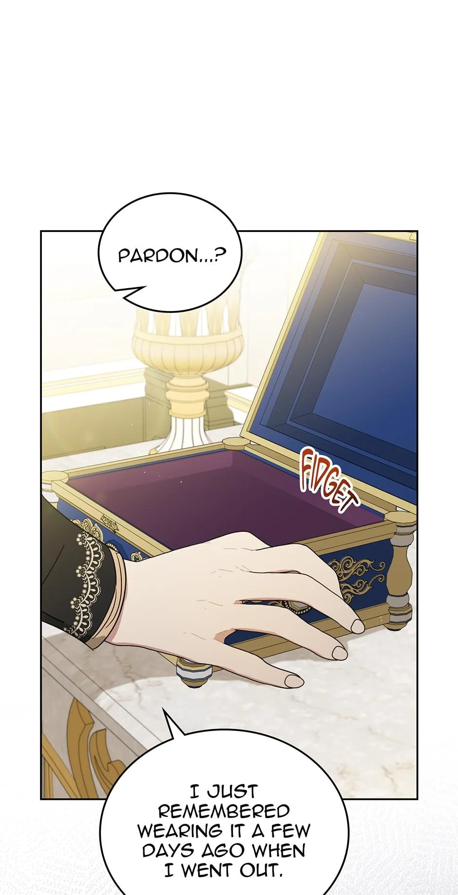 I’ll Be The Matriarch In This Life - Chapter 90 Page 44