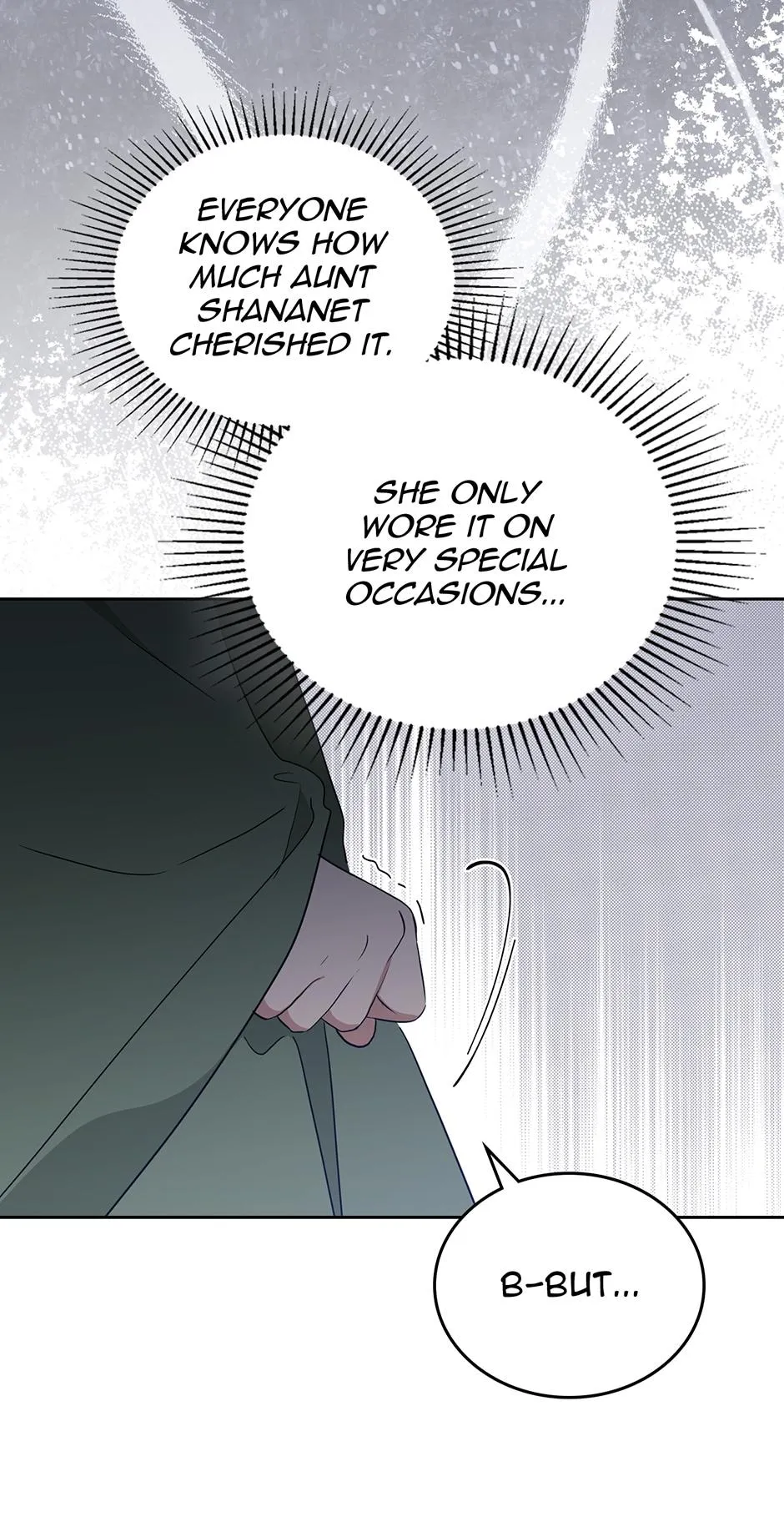 I’ll Be The Matriarch In This Life - Chapter 90 Page 46