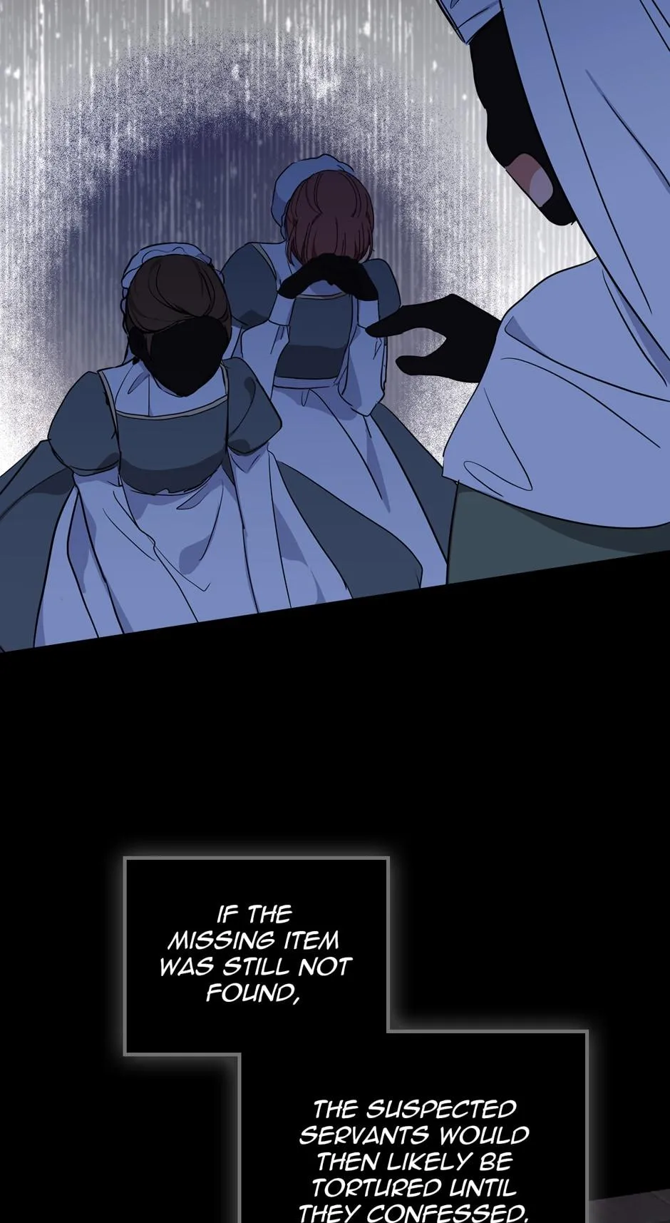 I’ll Be The Matriarch In This Life - Chapter 90 Page 47