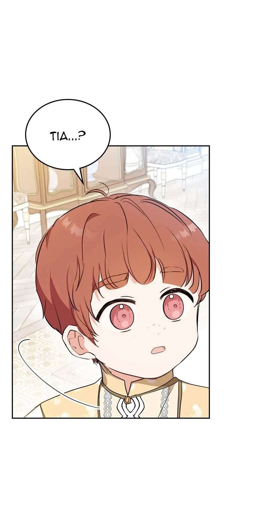 I’ll Be The Matriarch In This Life - Chapter 90 Page 50