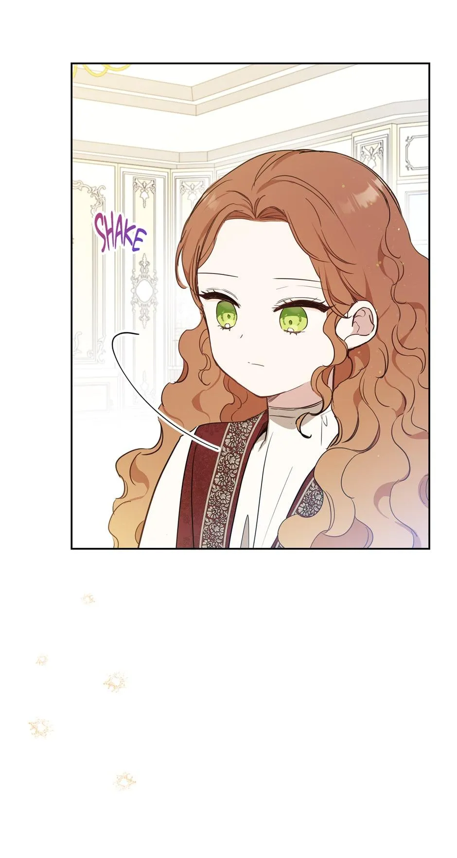 I’ll Be The Matriarch In This Life - Chapter 90 Page 51