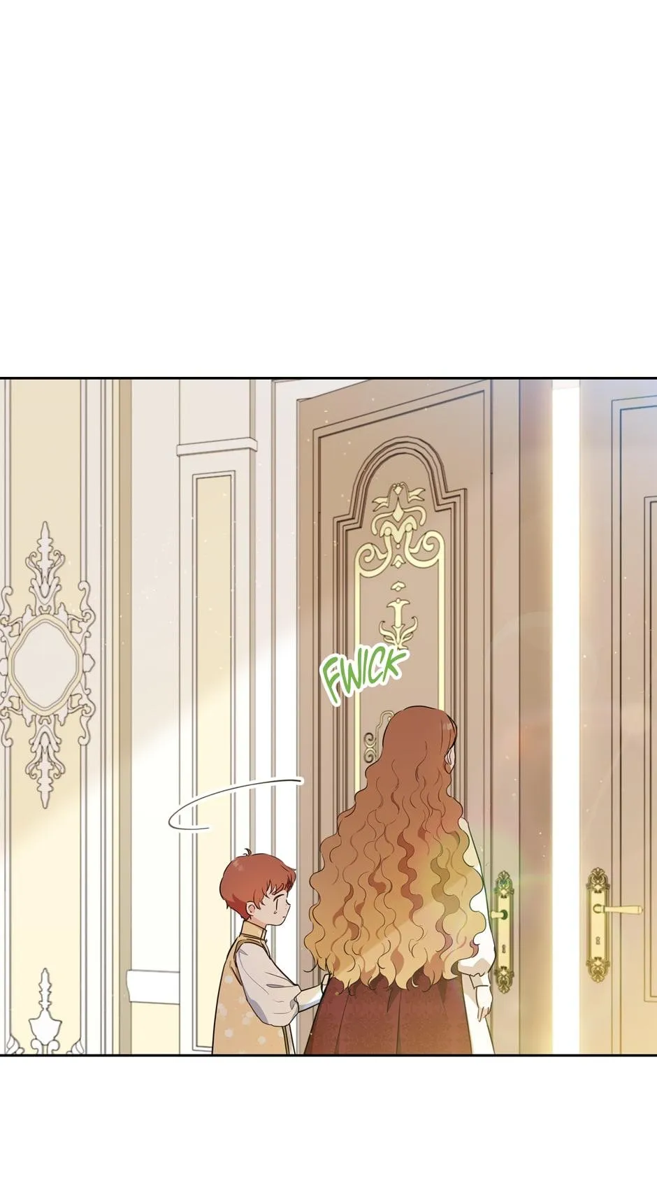 I’ll Be The Matriarch In This Life - Chapter 90 Page 52