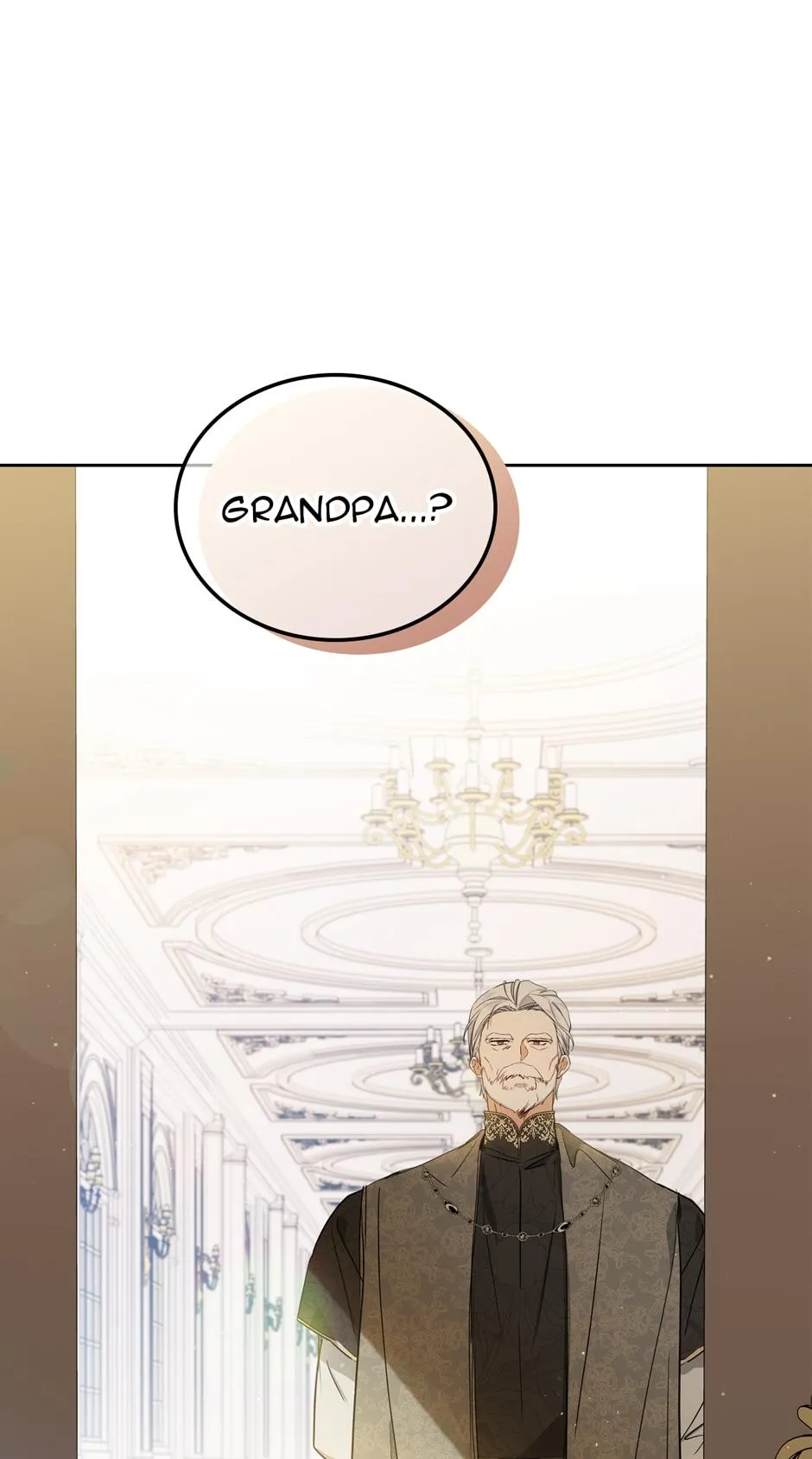 I’ll Be The Matriarch In This Life - Chapter 90 Page 54
