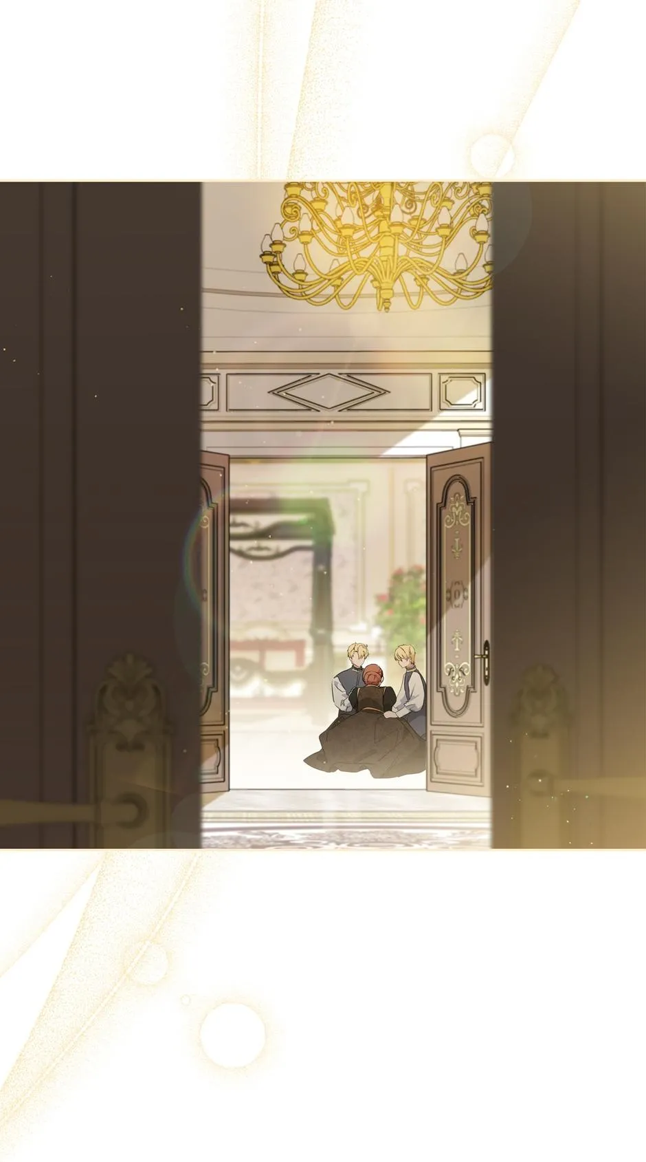 I’ll Be The Matriarch In This Life - Chapter 90 Page 56