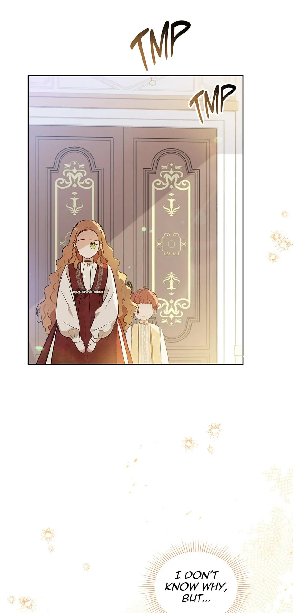 I’ll Be The Matriarch In This Life - Chapter 90 Page 58