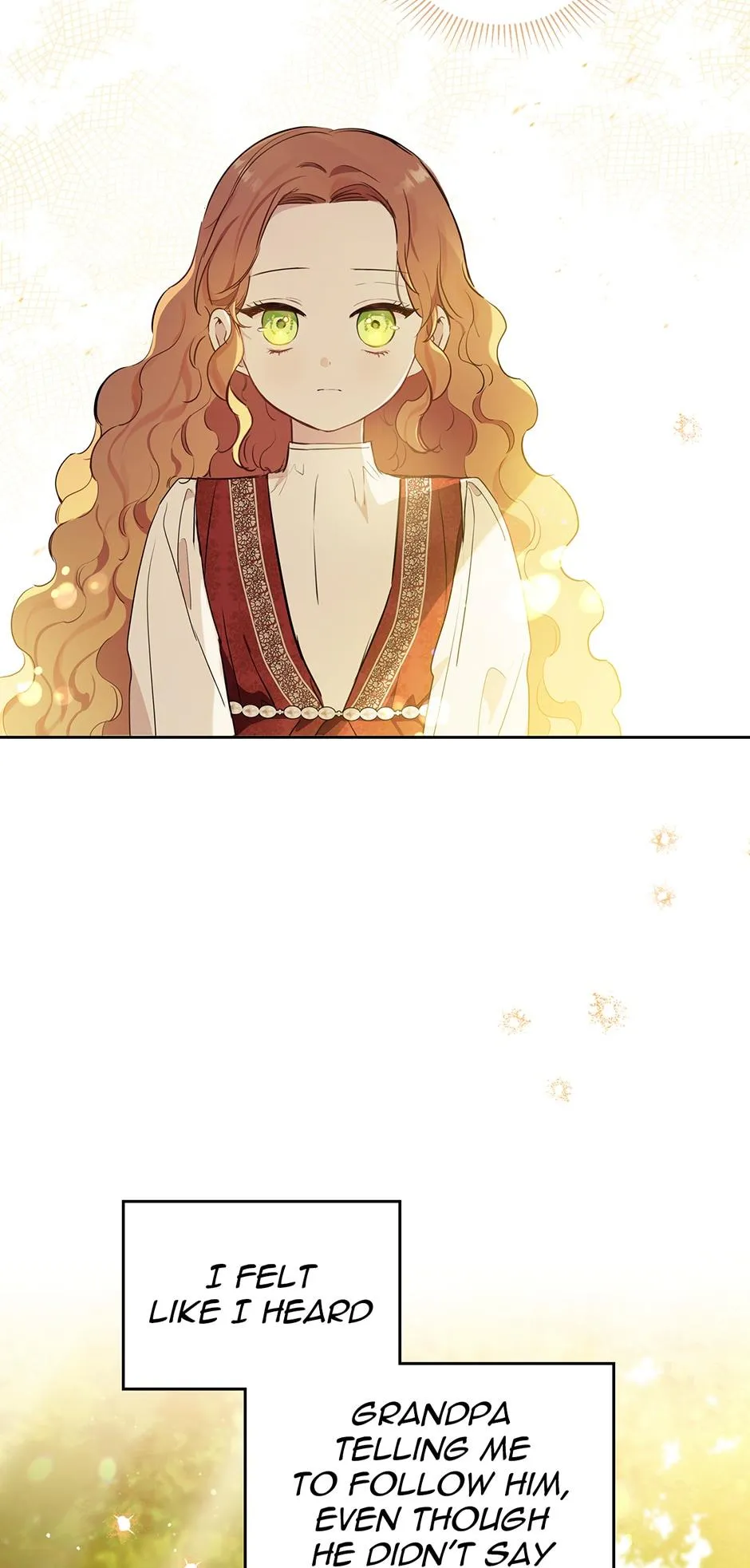 I’ll Be The Matriarch In This Life - Chapter 90 Page 59