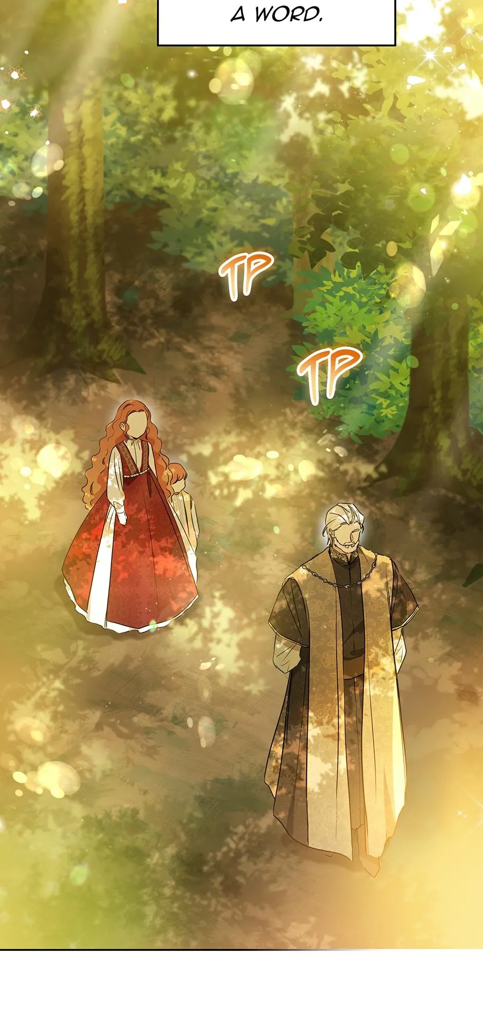 I’ll Be The Matriarch In This Life - Chapter 90 Page 60