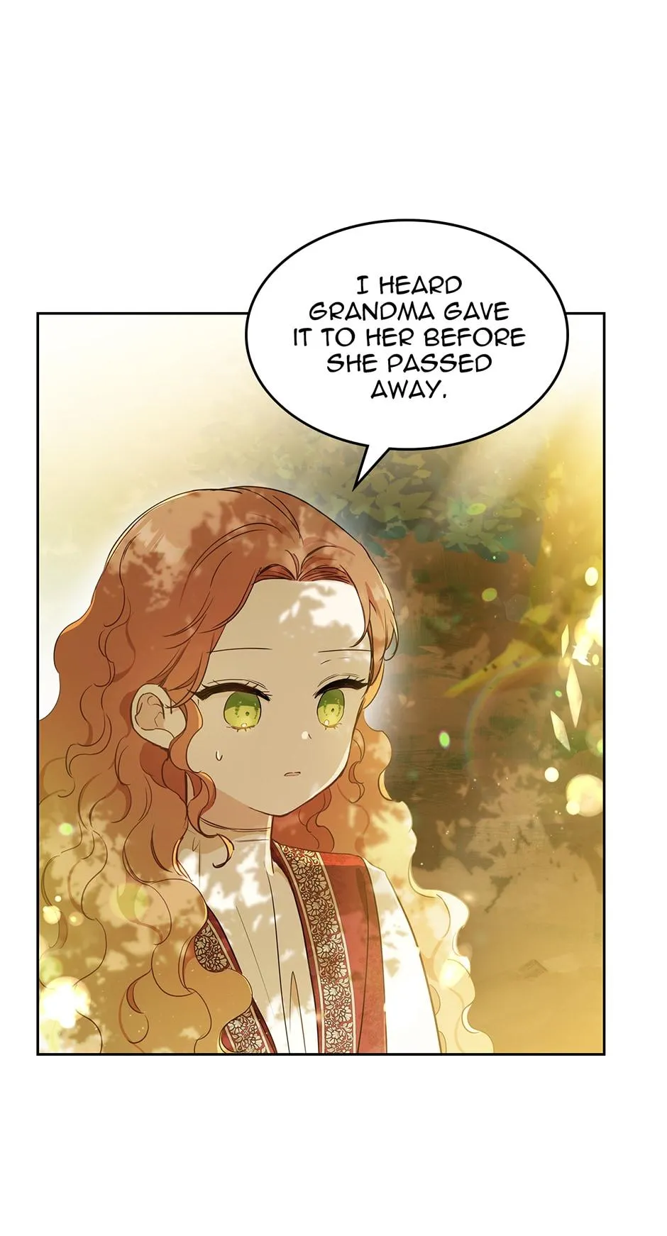 I’ll Be The Matriarch In This Life - Chapter 90 Page 64
