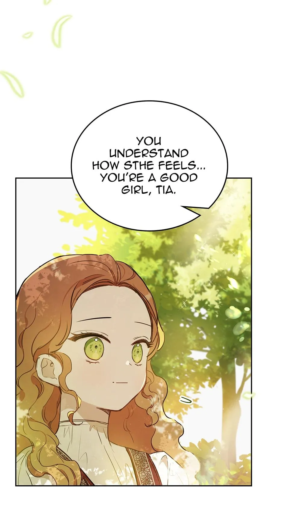 I’ll Be The Matriarch In This Life - Chapter 90 Page 67