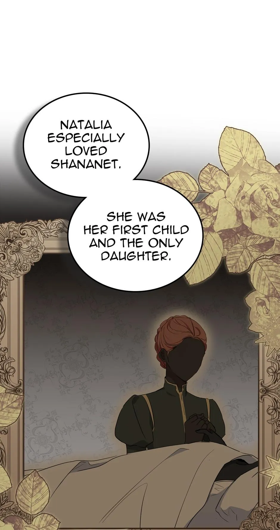 I’ll Be The Matriarch In This Life - Chapter 90 Page 68