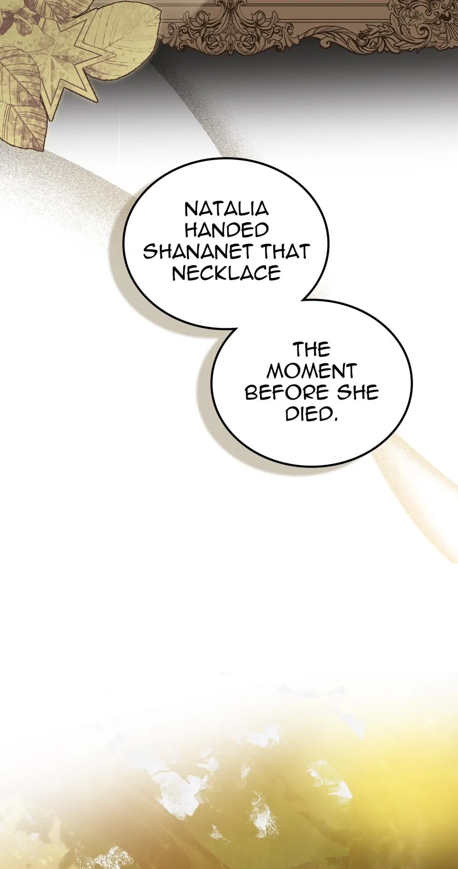 I’ll Be The Matriarch In This Life - Chapter 90 Page 69