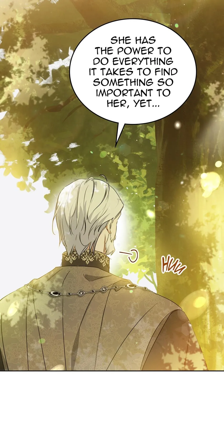 I’ll Be The Matriarch In This Life - Chapter 90 Page 70