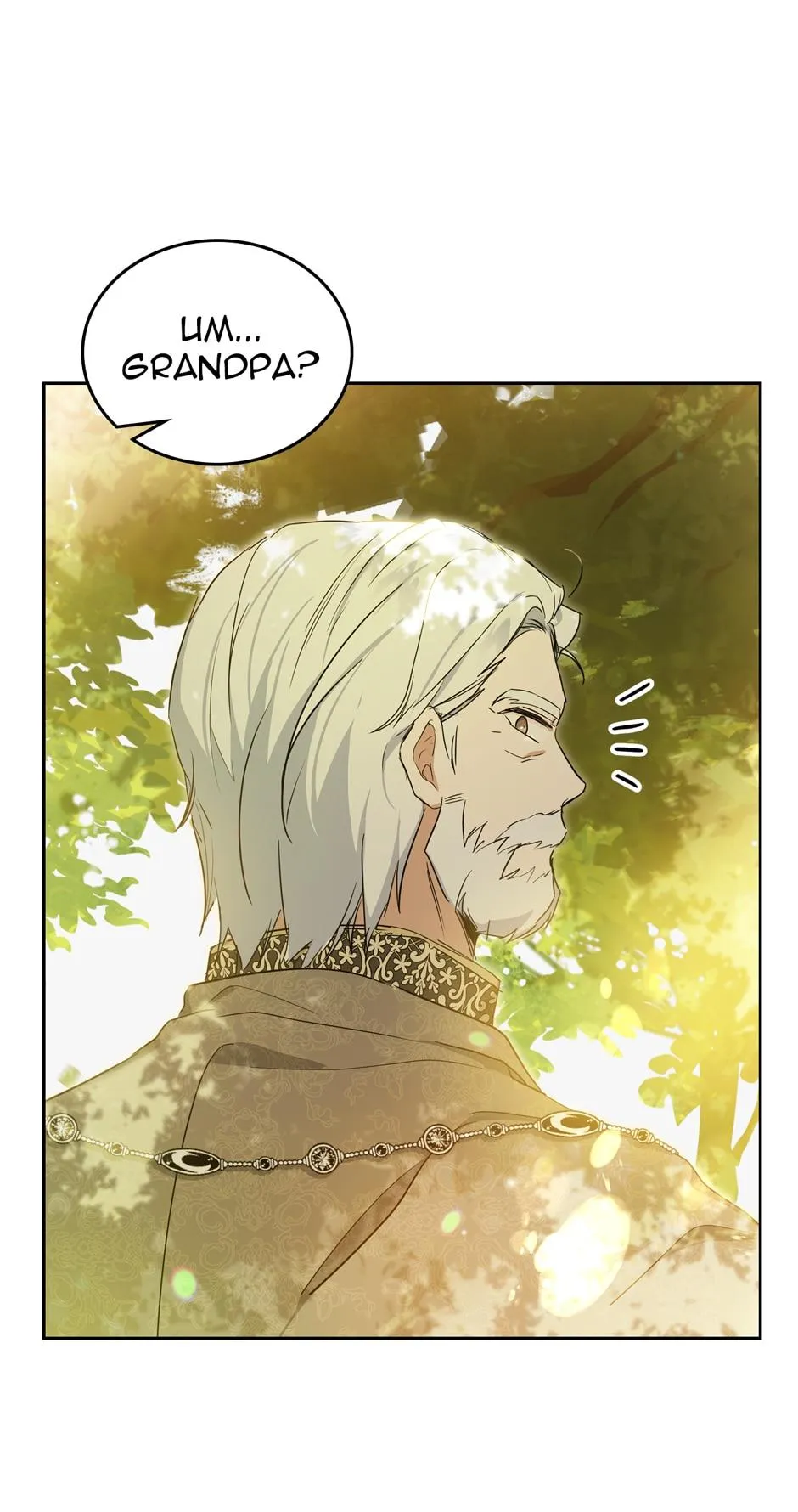 I’ll Be The Matriarch In This Life - Chapter 90 Page 71