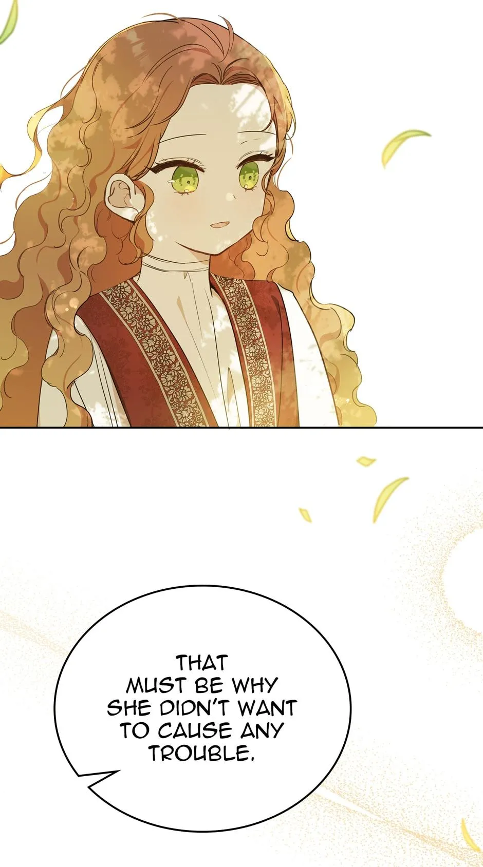 I’ll Be The Matriarch In This Life - Chapter 91 Page 3