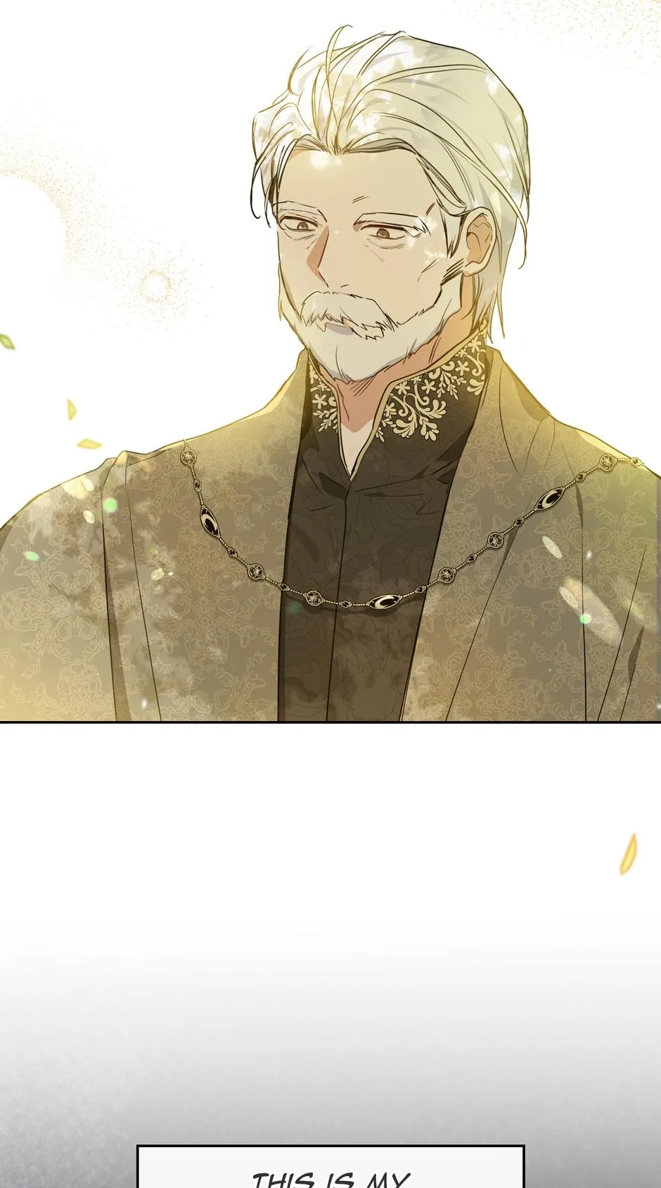 I’ll Be The Matriarch In This Life - Chapter 91 Page 4