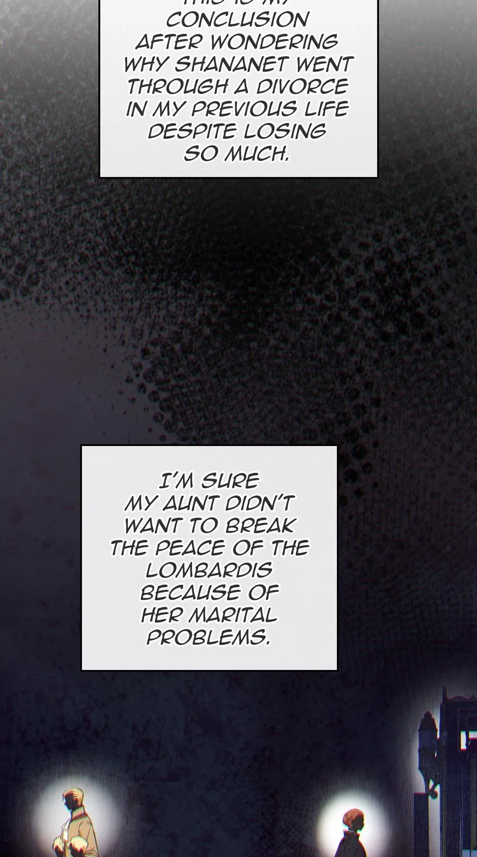 I’ll Be The Matriarch In This Life - Chapter 91 Page 5