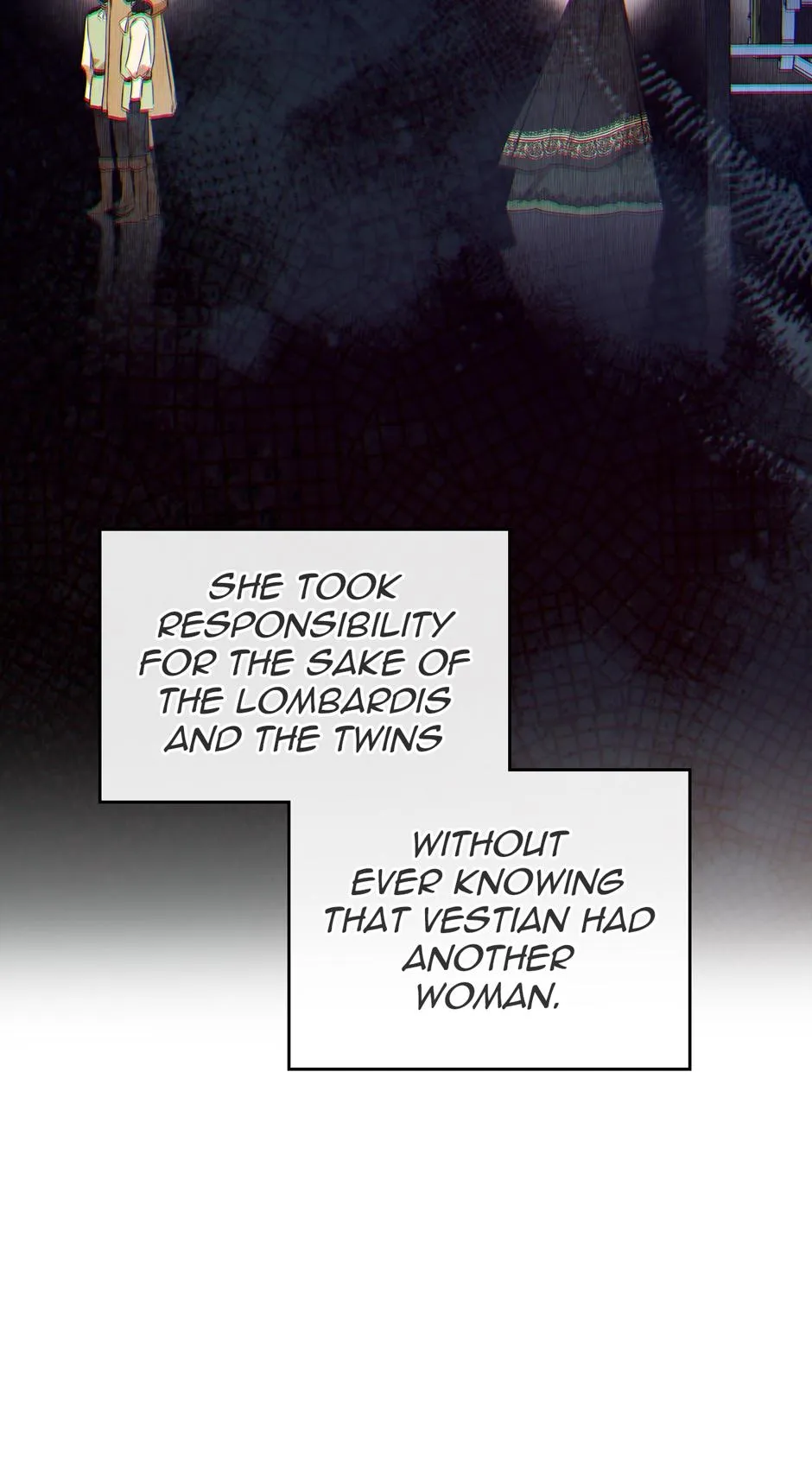 I’ll Be The Matriarch In This Life - Chapter 91 Page 6