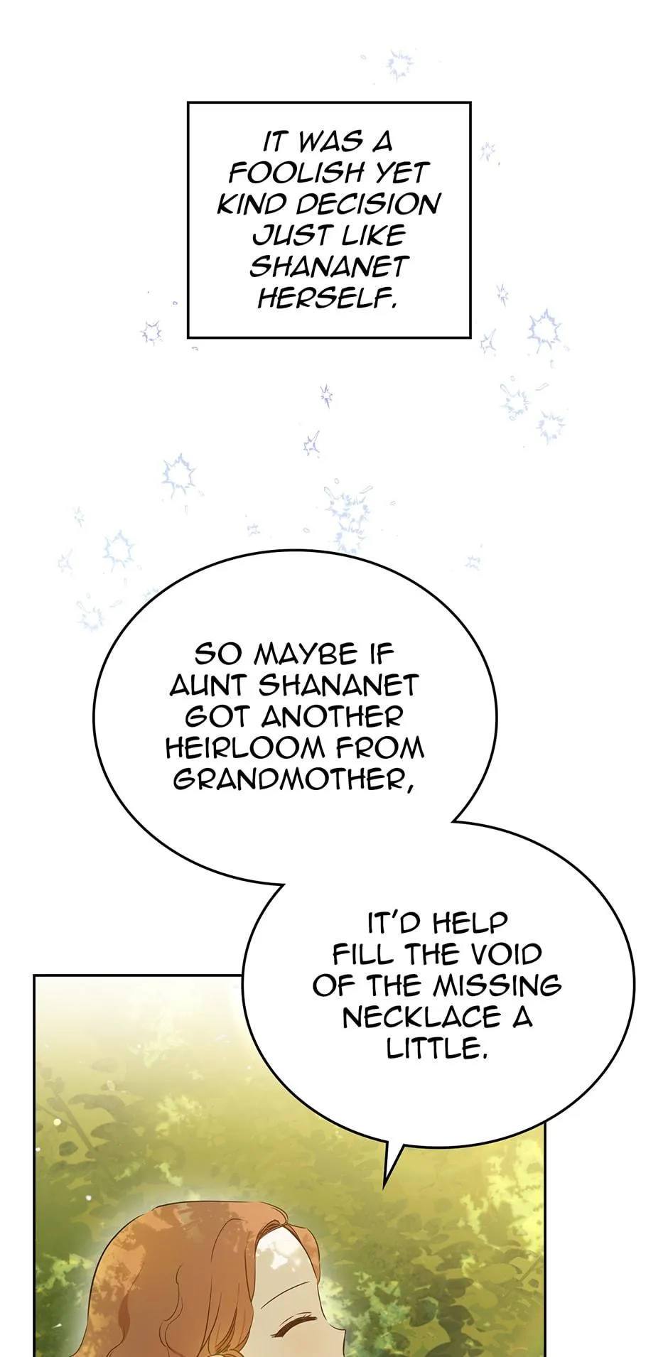 I’ll Be The Matriarch In This Life - Chapter 91 Page 7