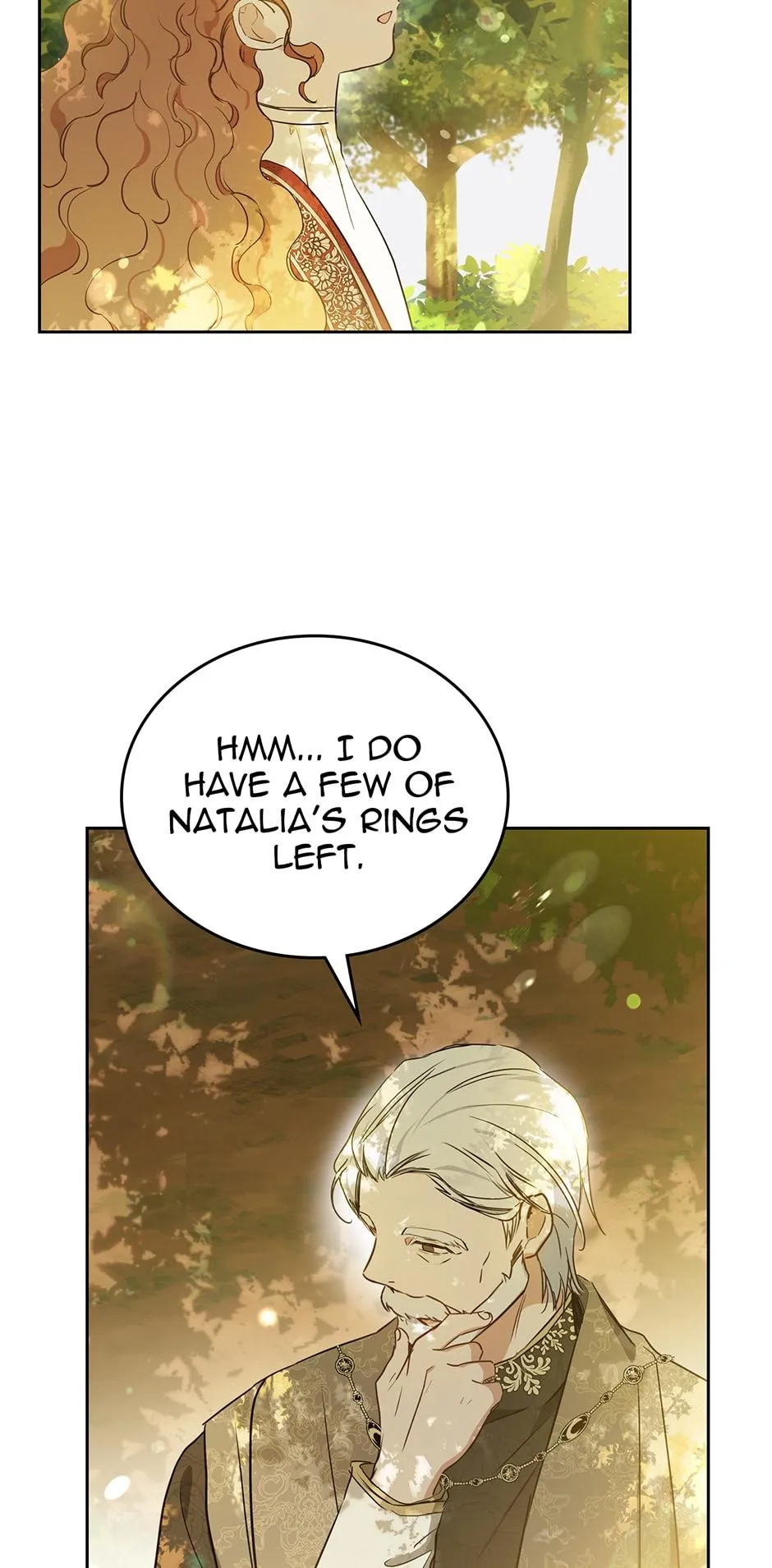 I’ll Be The Matriarch In This Life - Chapter 91 Page 8