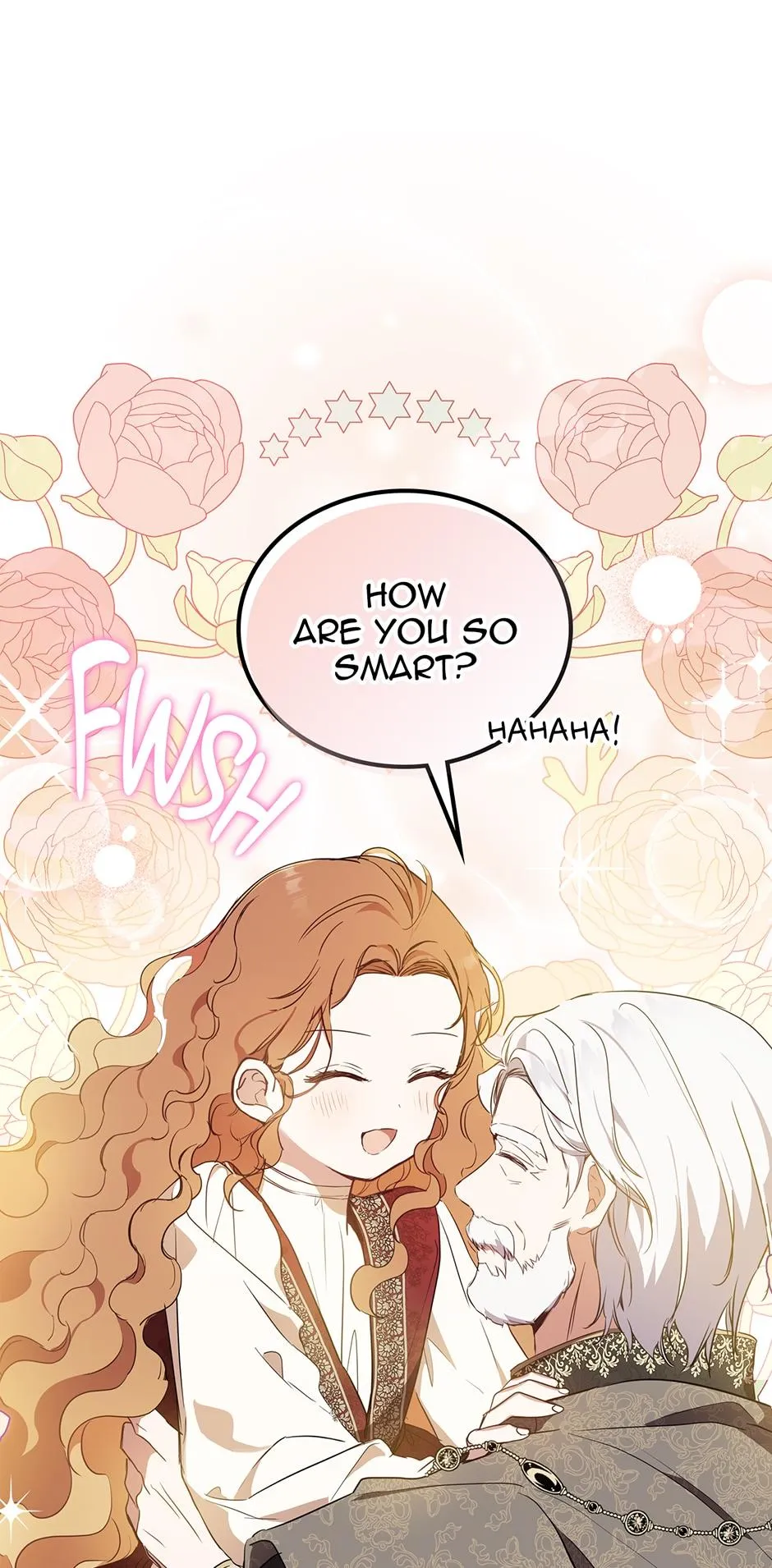 I’ll Be The Matriarch In This Life - Chapter 91 Page 10