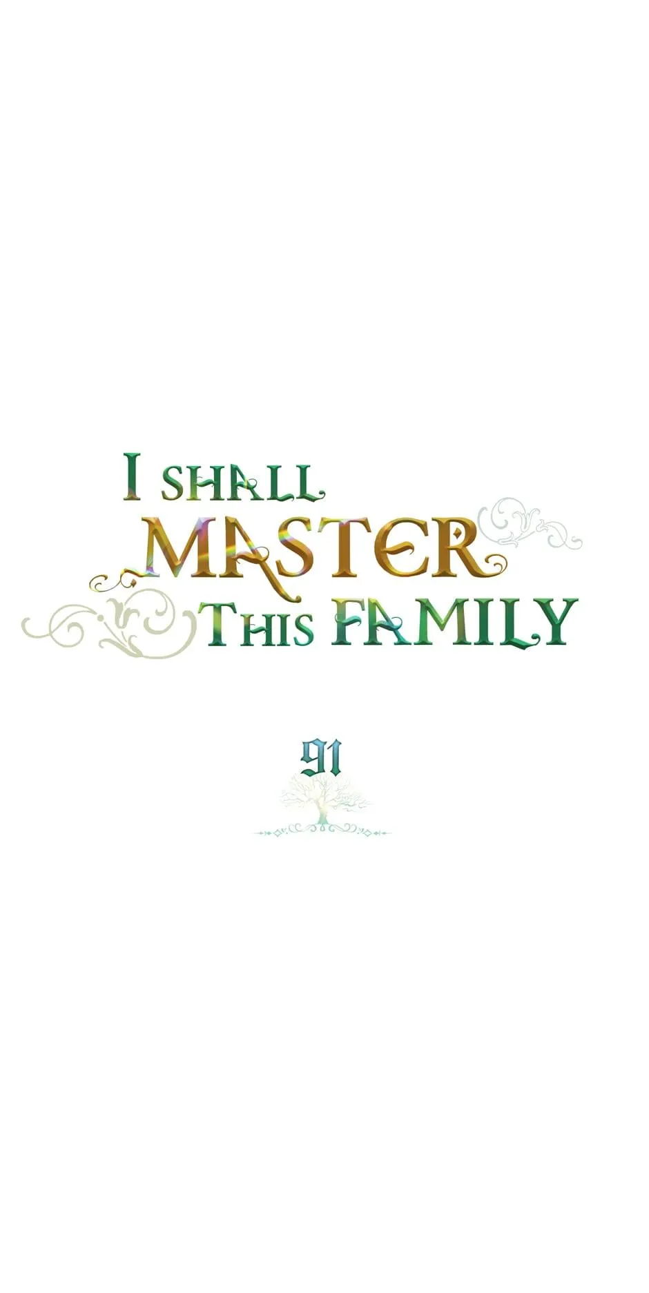 I’ll Be The Matriarch In This Life - Chapter 91 Page 12