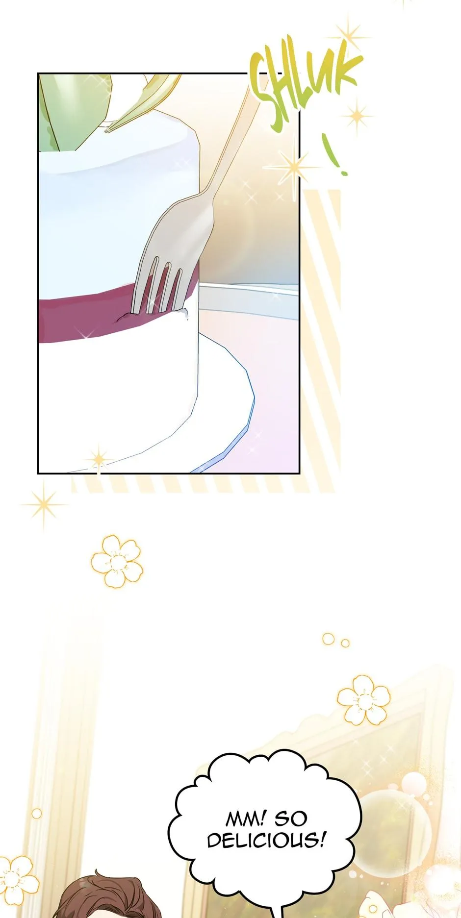 I’ll Be The Matriarch In This Life - Chapter 91 Page 14