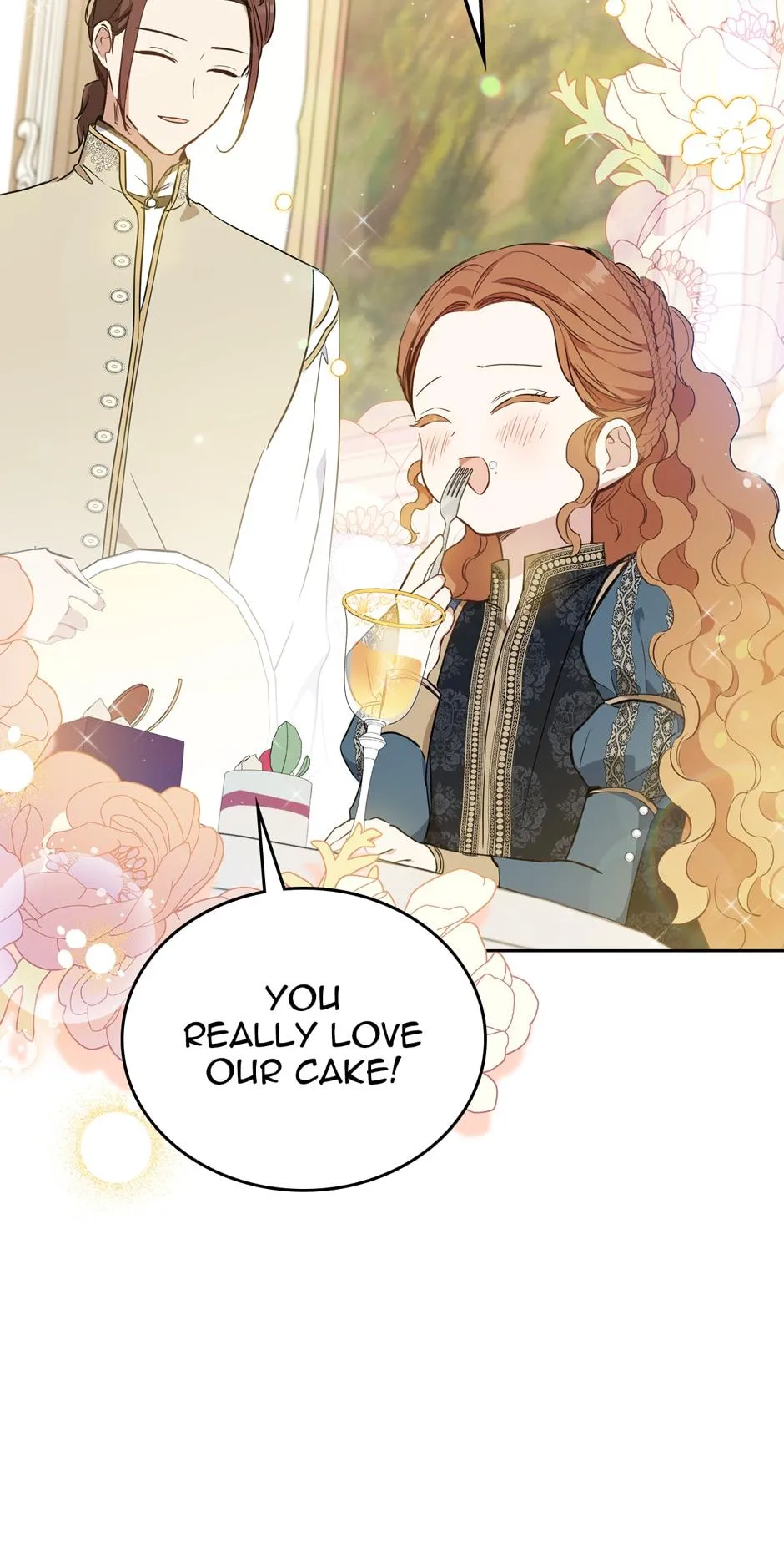 I’ll Be The Matriarch In This Life - Chapter 91 Page 15
