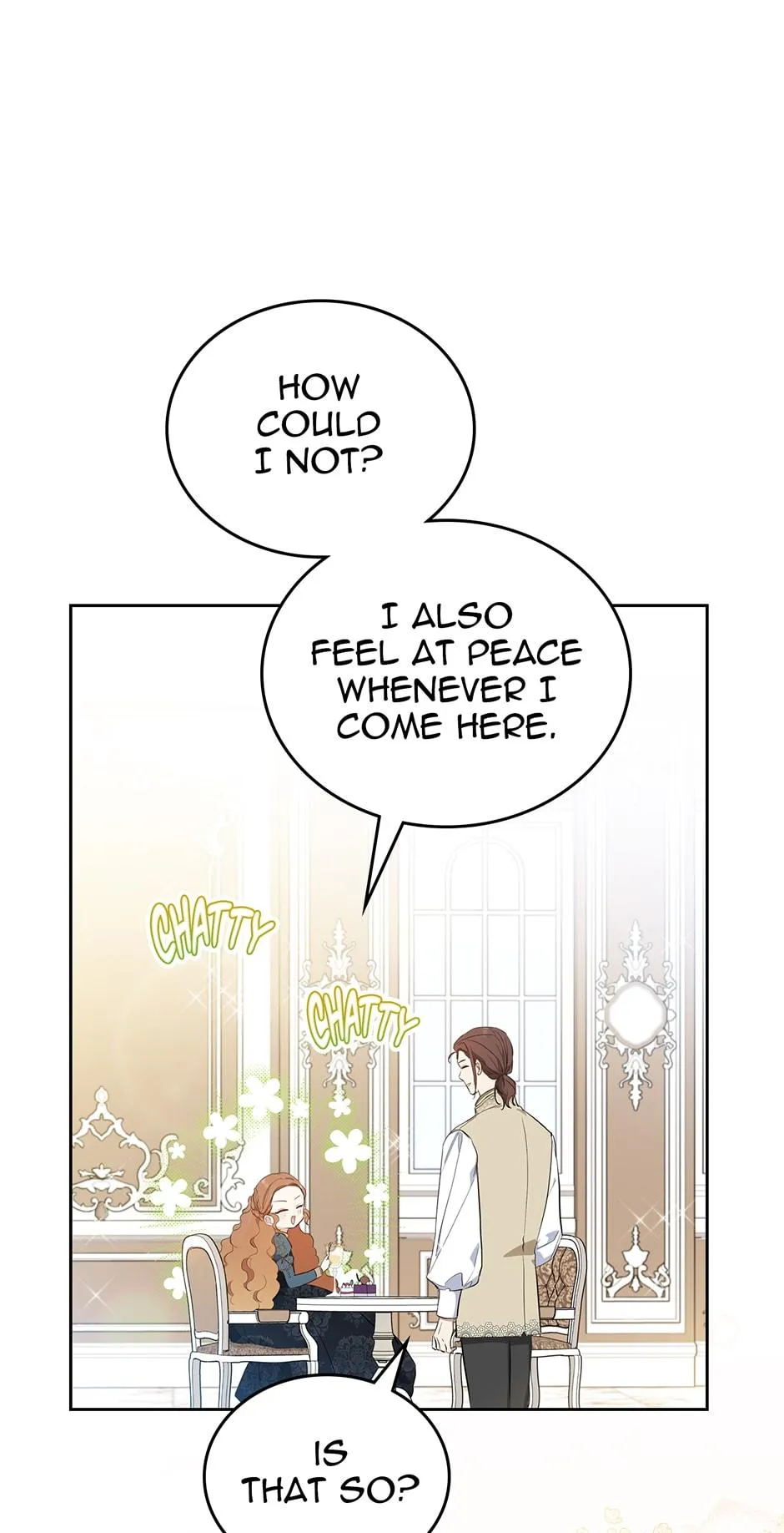 I’ll Be The Matriarch In This Life - Chapter 91 Page 16