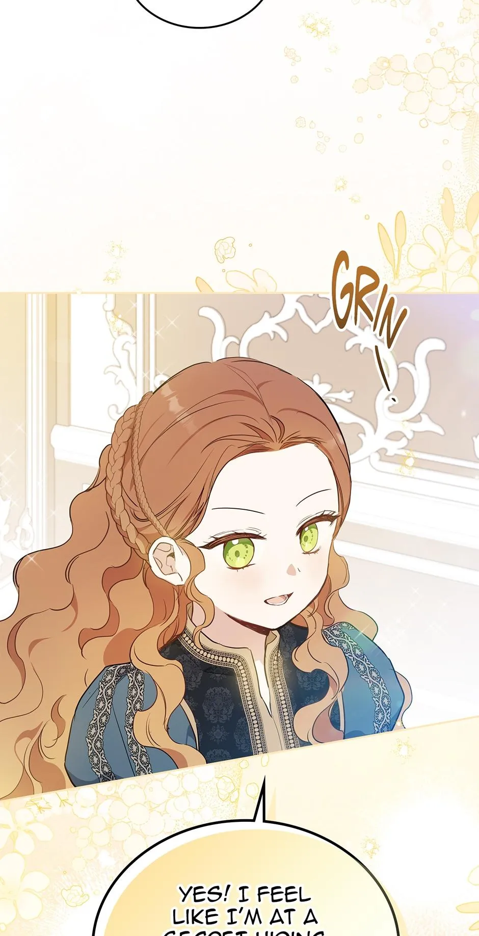 I’ll Be The Matriarch In This Life - Chapter 91 Page 17