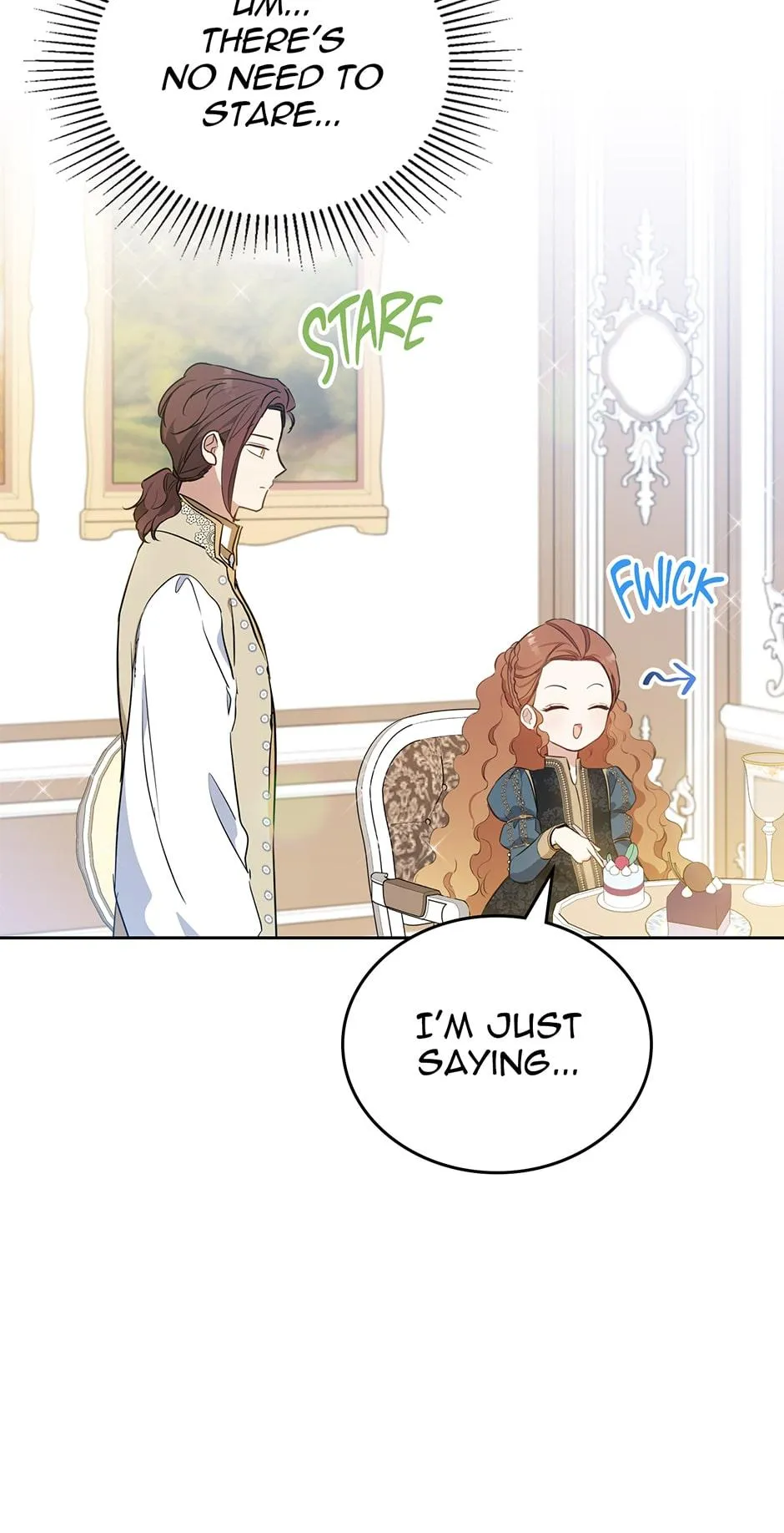 I’ll Be The Matriarch In This Life - Chapter 91 Page 19