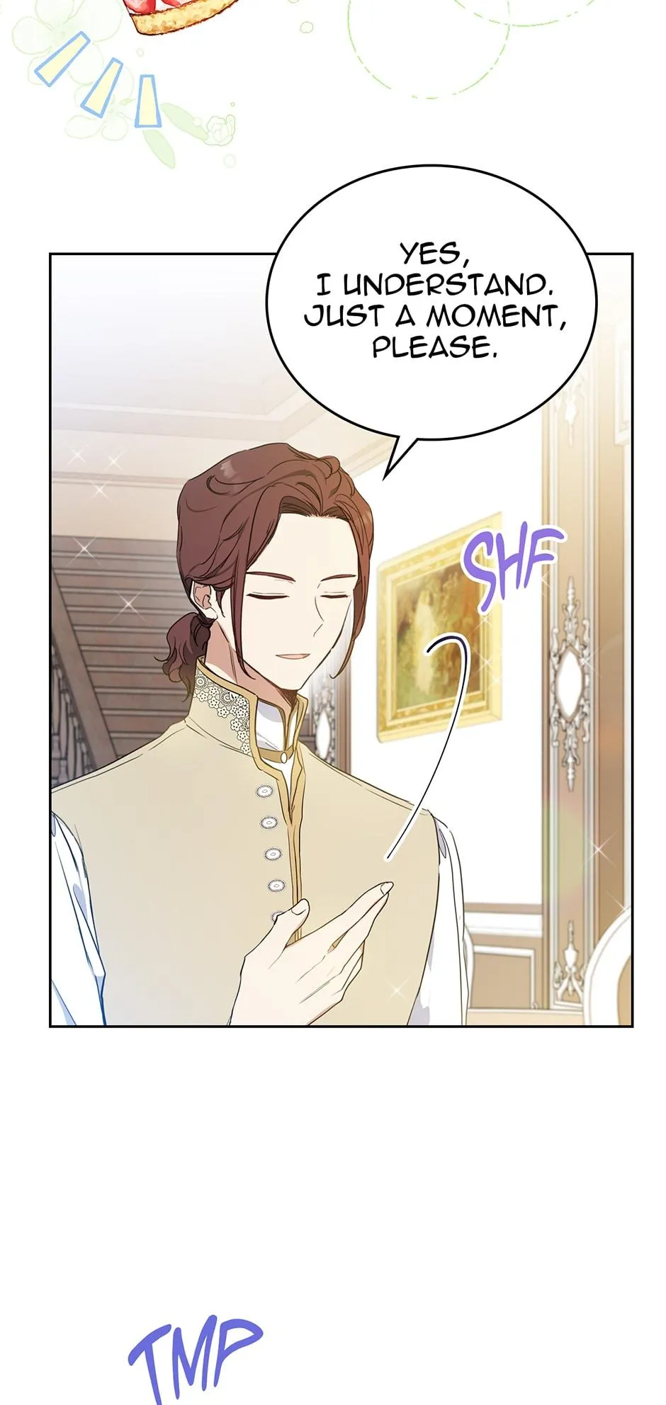 I’ll Be The Matriarch In This Life - Chapter 91 Page 22
