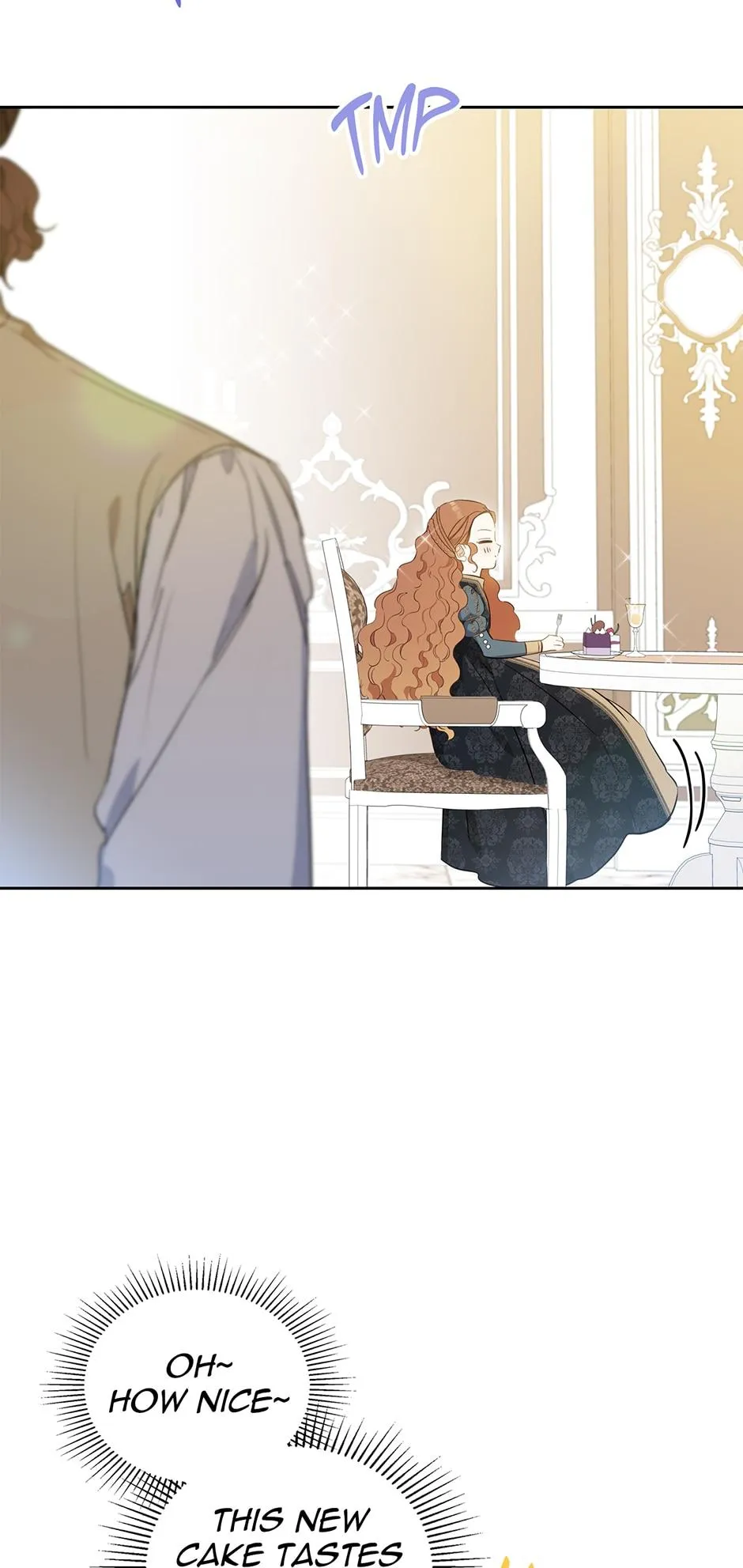 I’ll Be The Matriarch In This Life - Chapter 91 Page 23