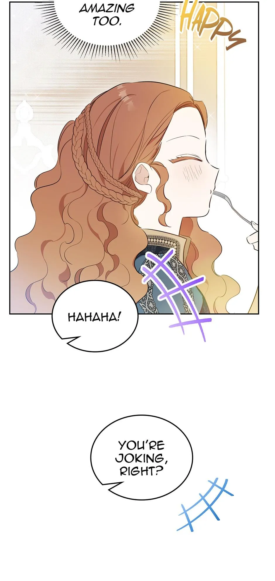 I’ll Be The Matriarch In This Life - Chapter 91 Page 24