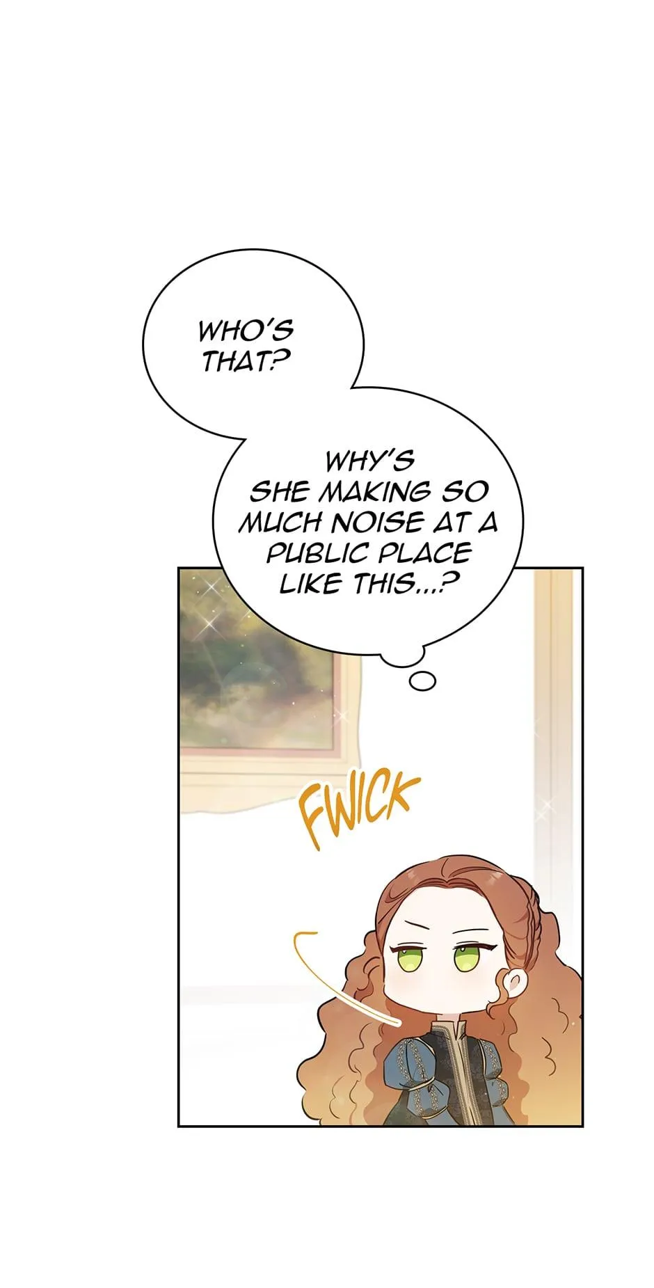 I’ll Be The Matriarch In This Life - Chapter 91 Page 25