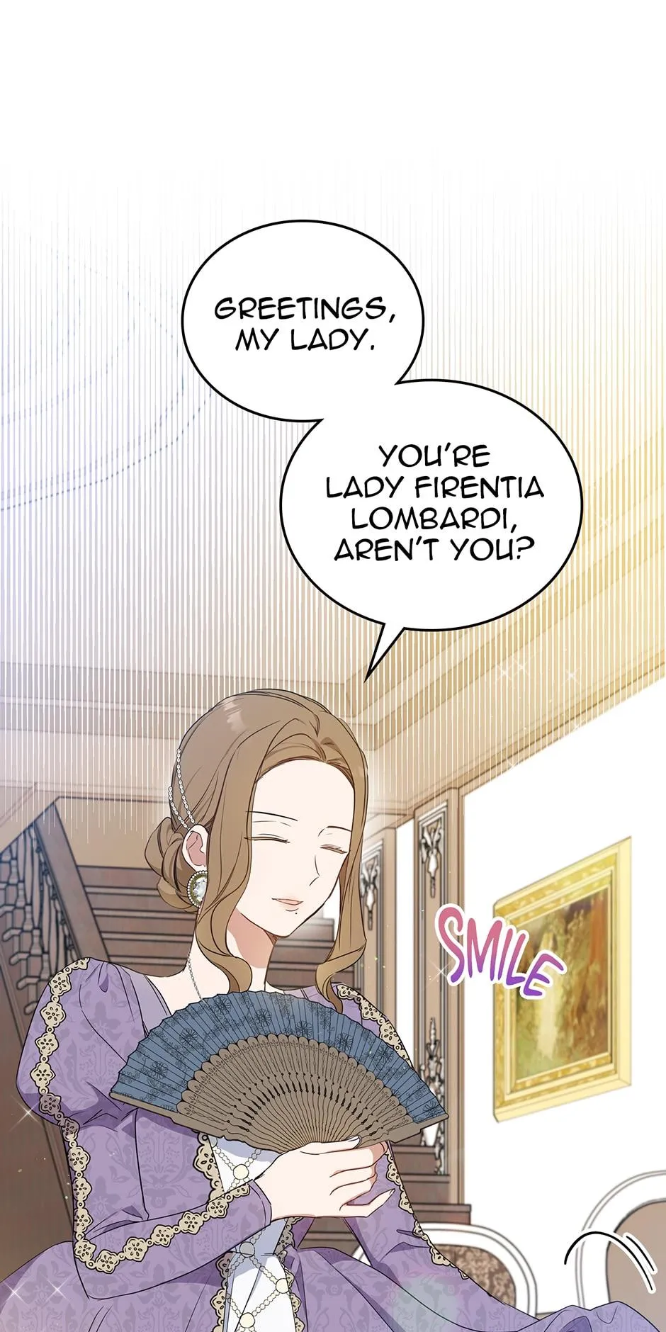 I’ll Be The Matriarch In This Life - Chapter 91 Page 30