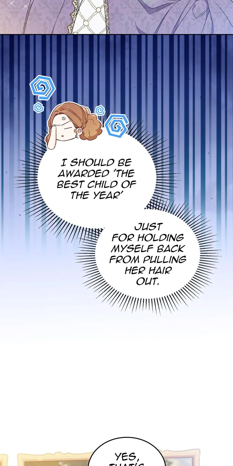 I’ll Be The Matriarch In This Life - Chapter 91 Page 31